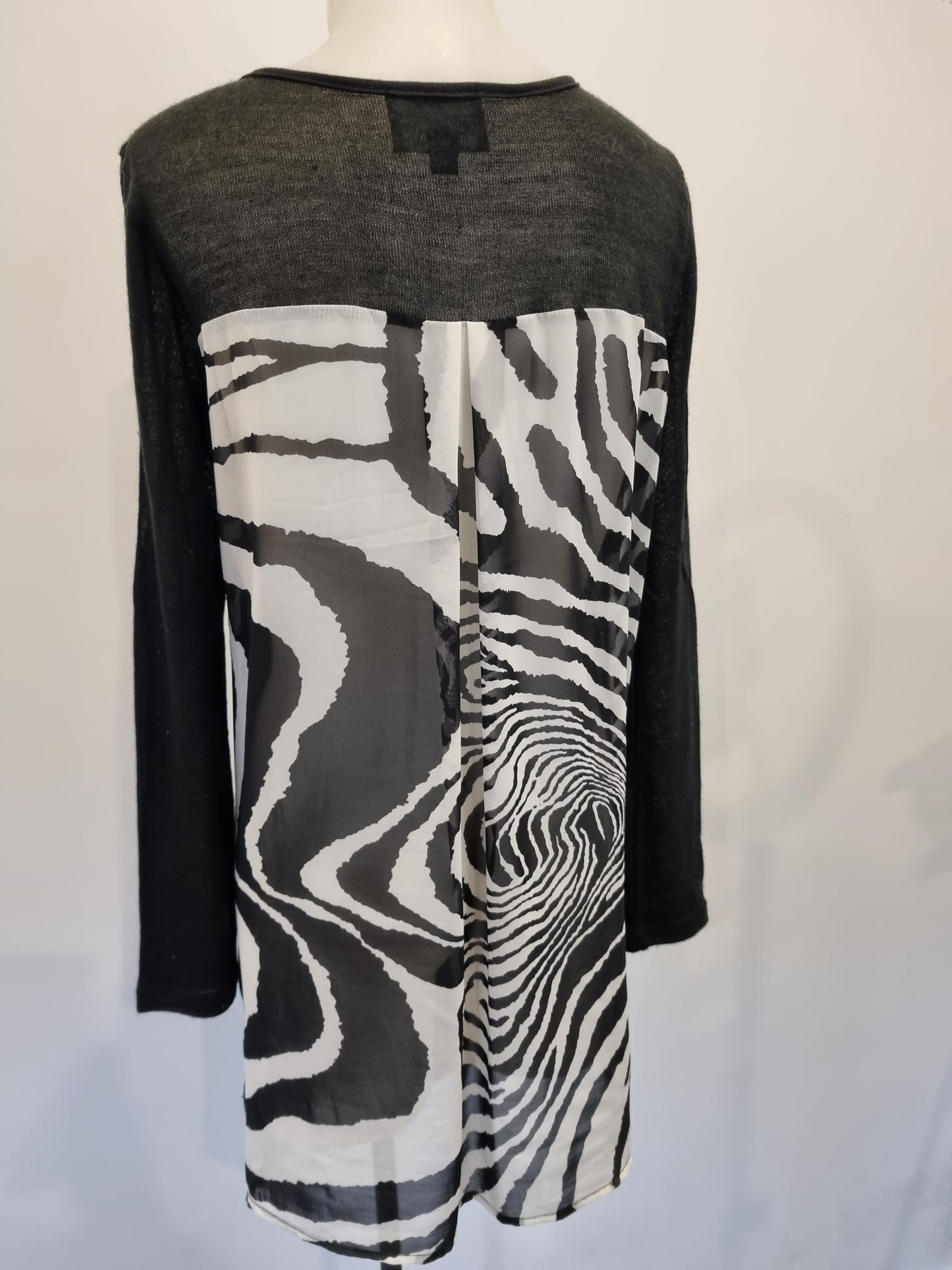 Augustine Top - Size M
