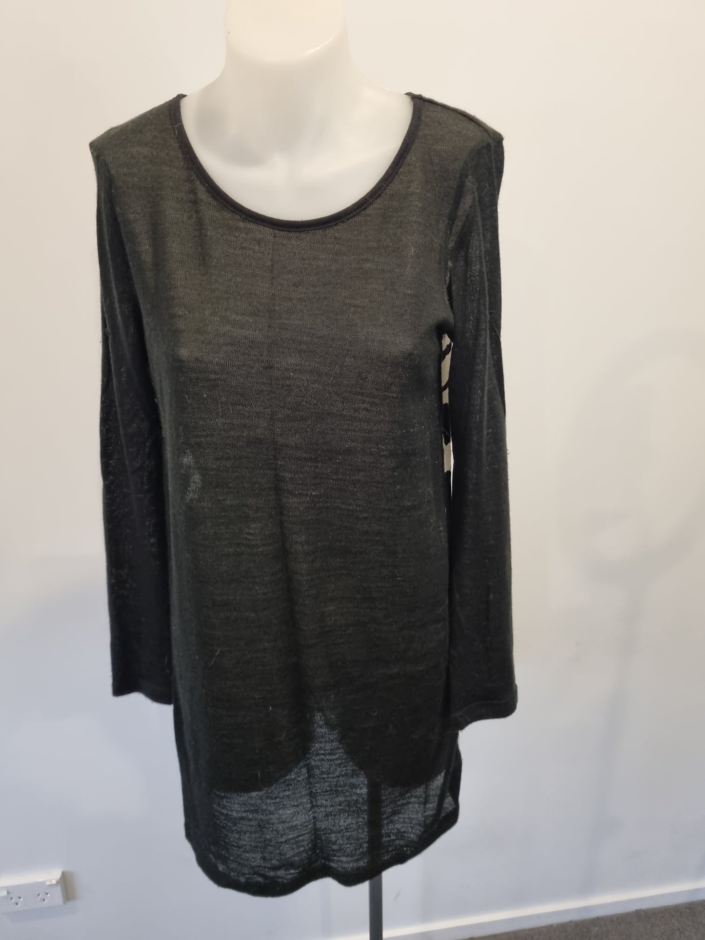 Augustine Top - Size M