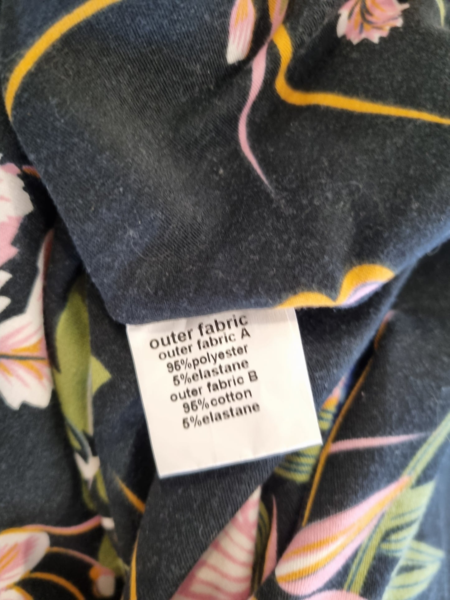 Charlo Reversible Cardigan - Size S