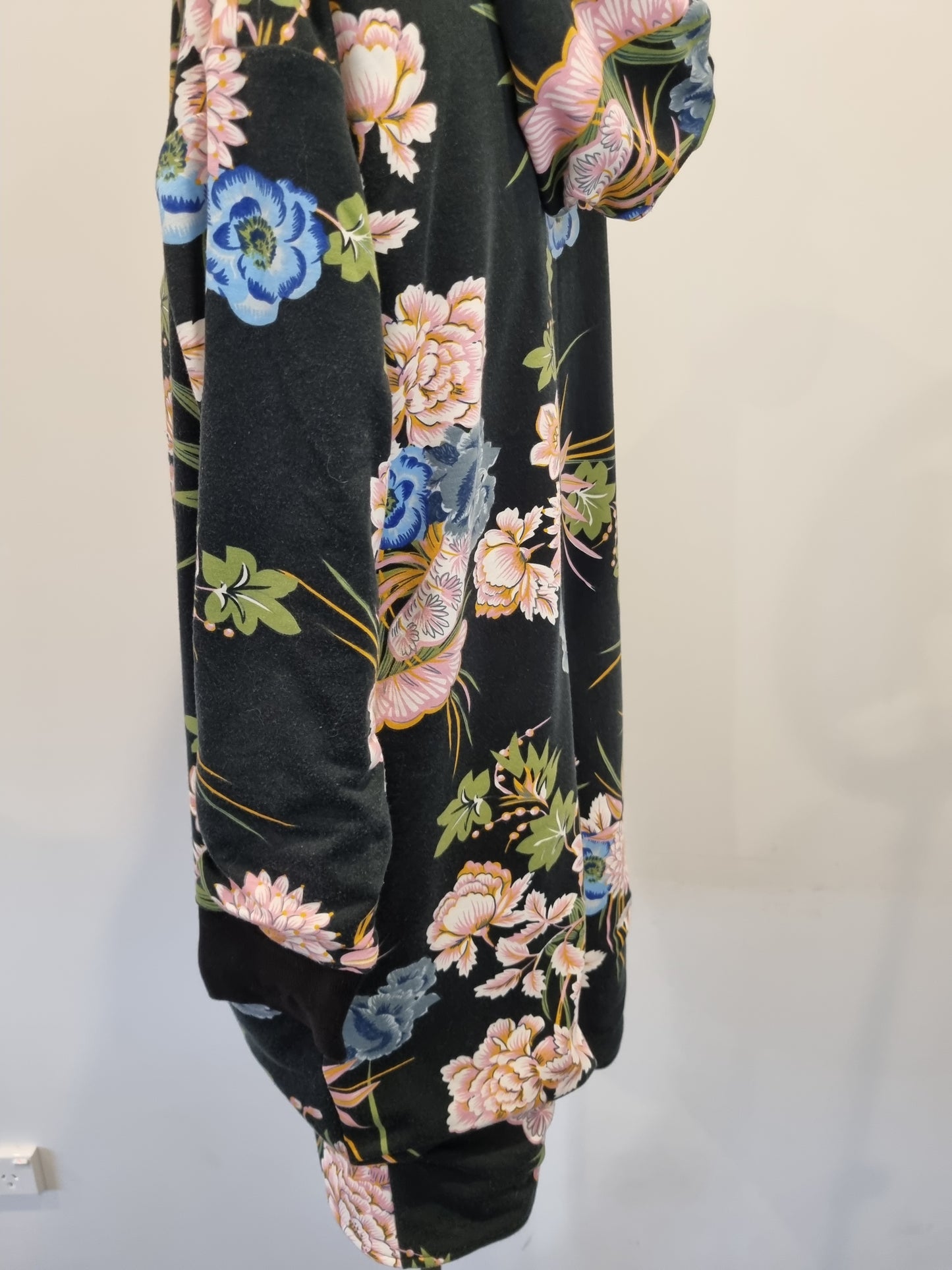 Charlo Reversible Cardigan - Size S