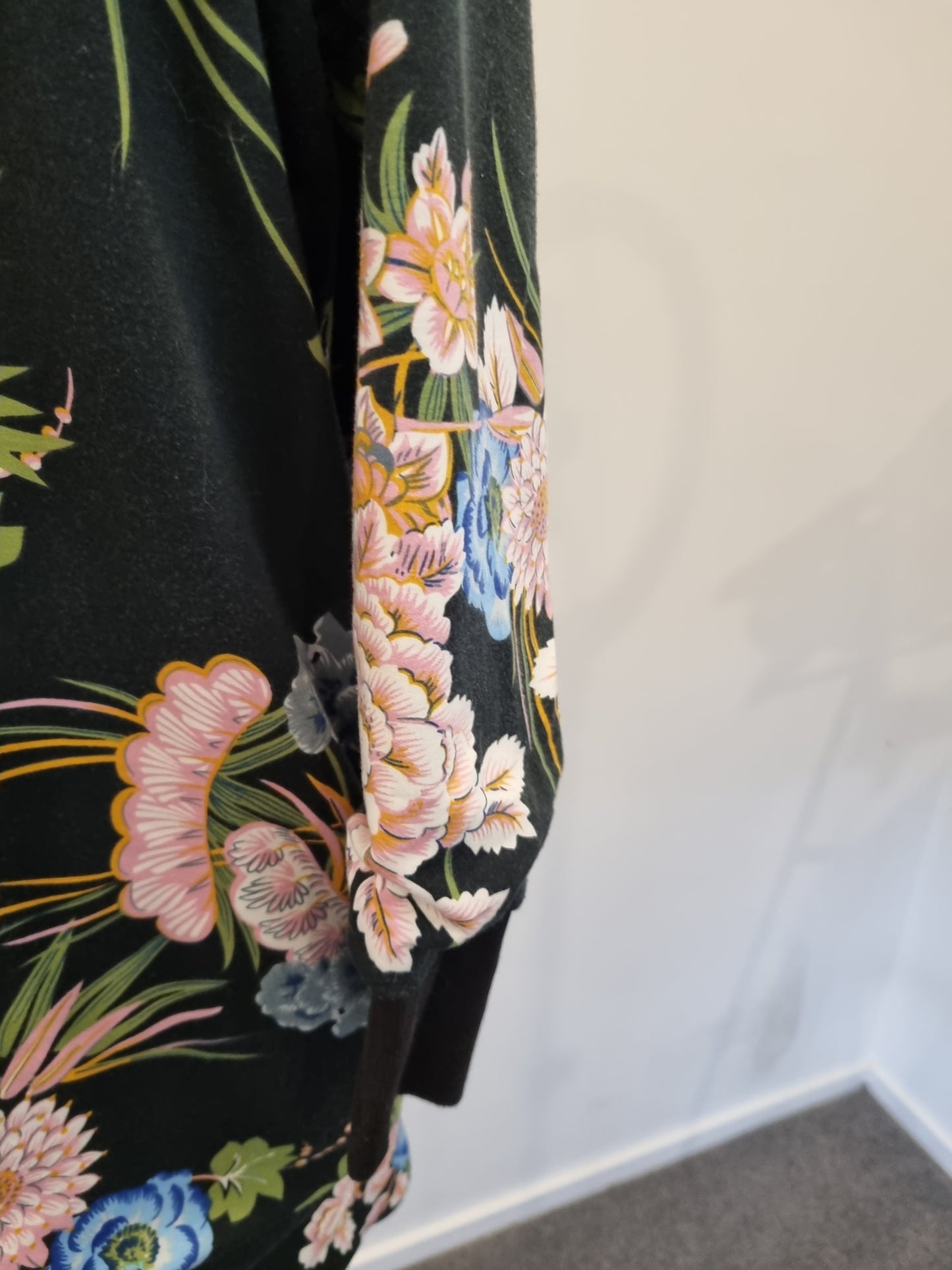 Charlo Reversible Cardigan - Size S