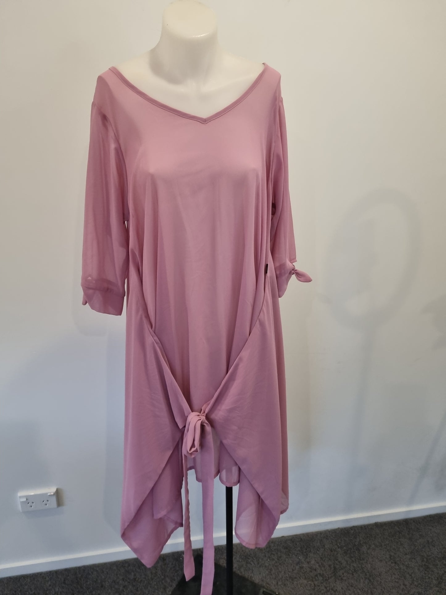 Kilt Dress - Size 12