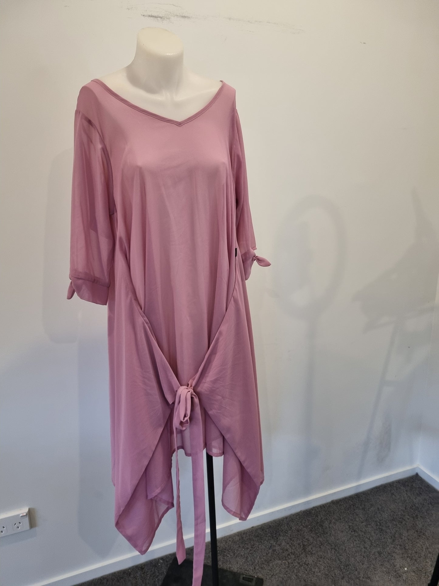 Kilt Dress - Size 12