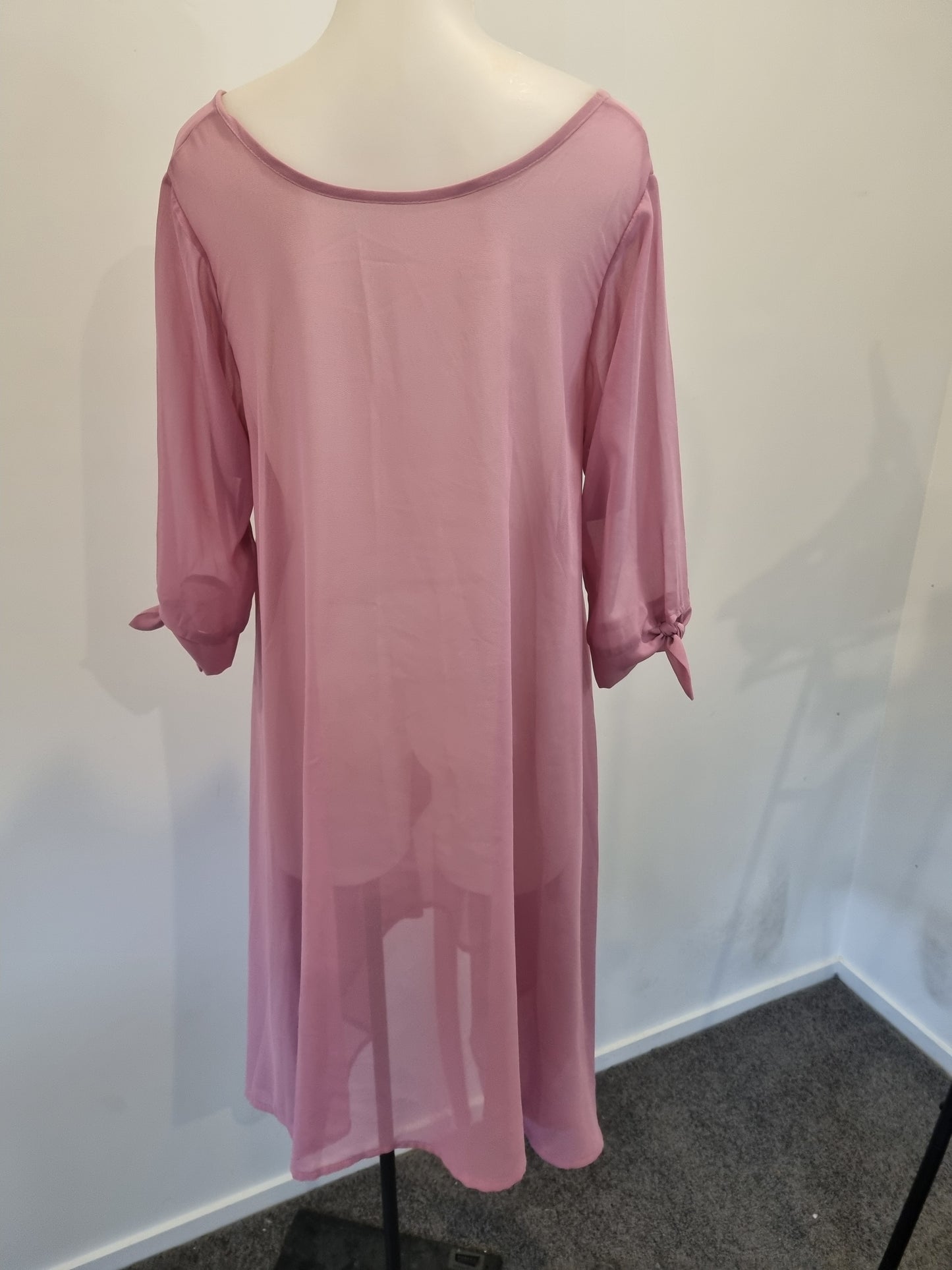 Kilt Dress - Size 12