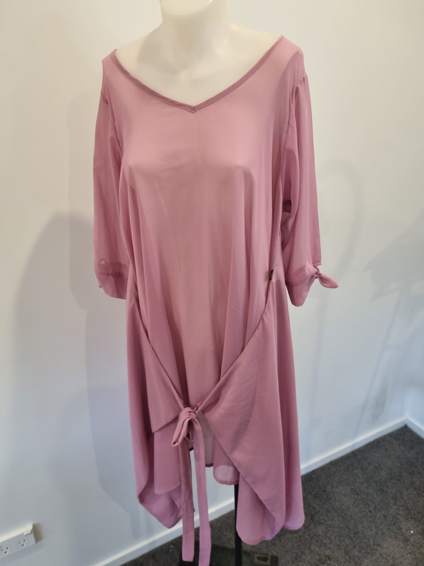 Kilt Dress - Size 12