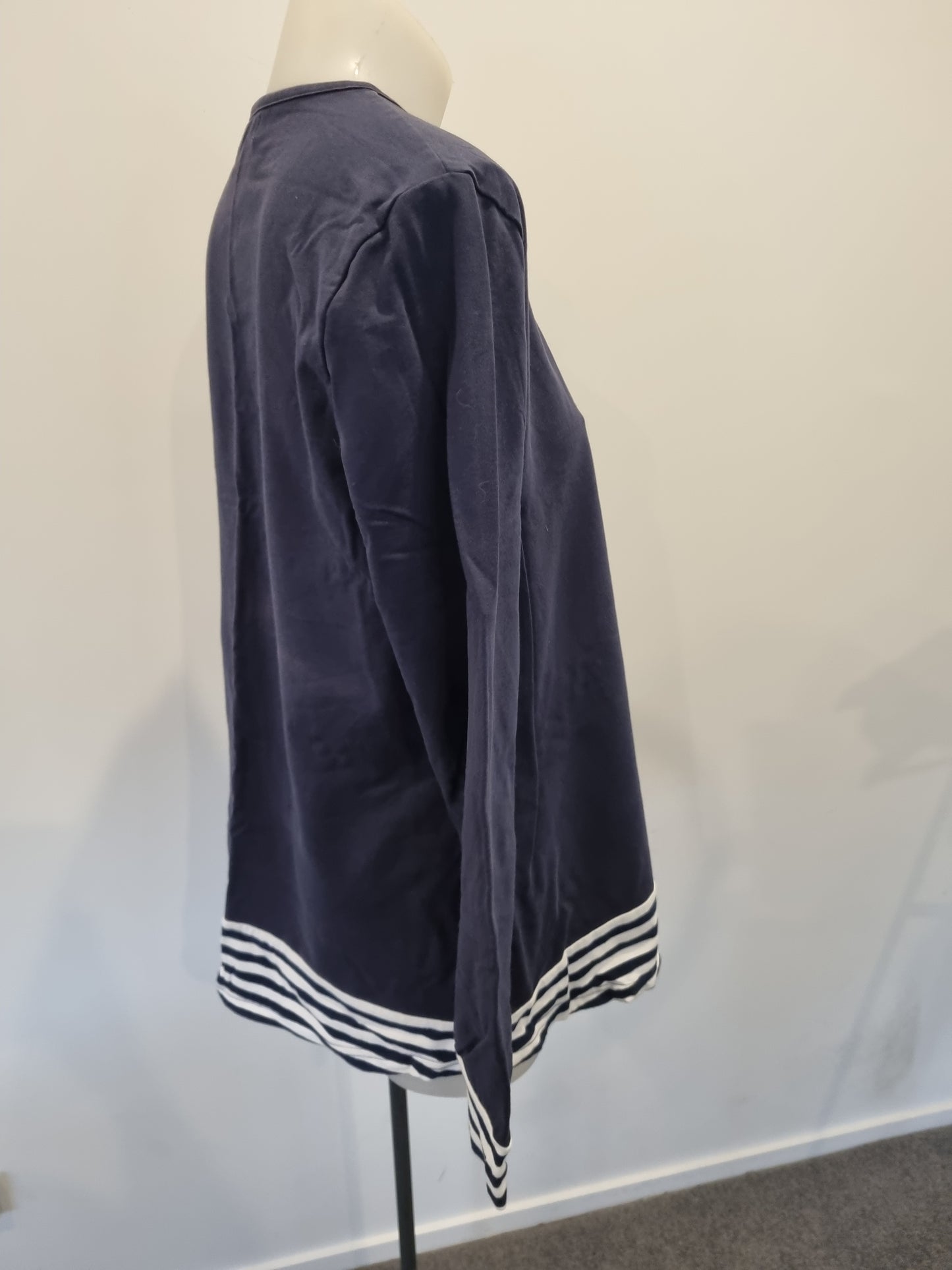 Addison Long Sleeve Top - Size 14