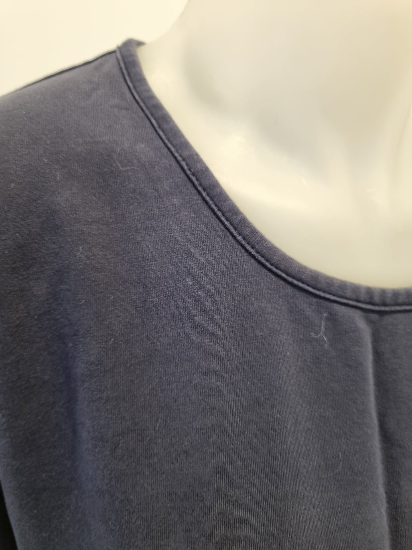 Addison Long Sleeve Top - Size 14