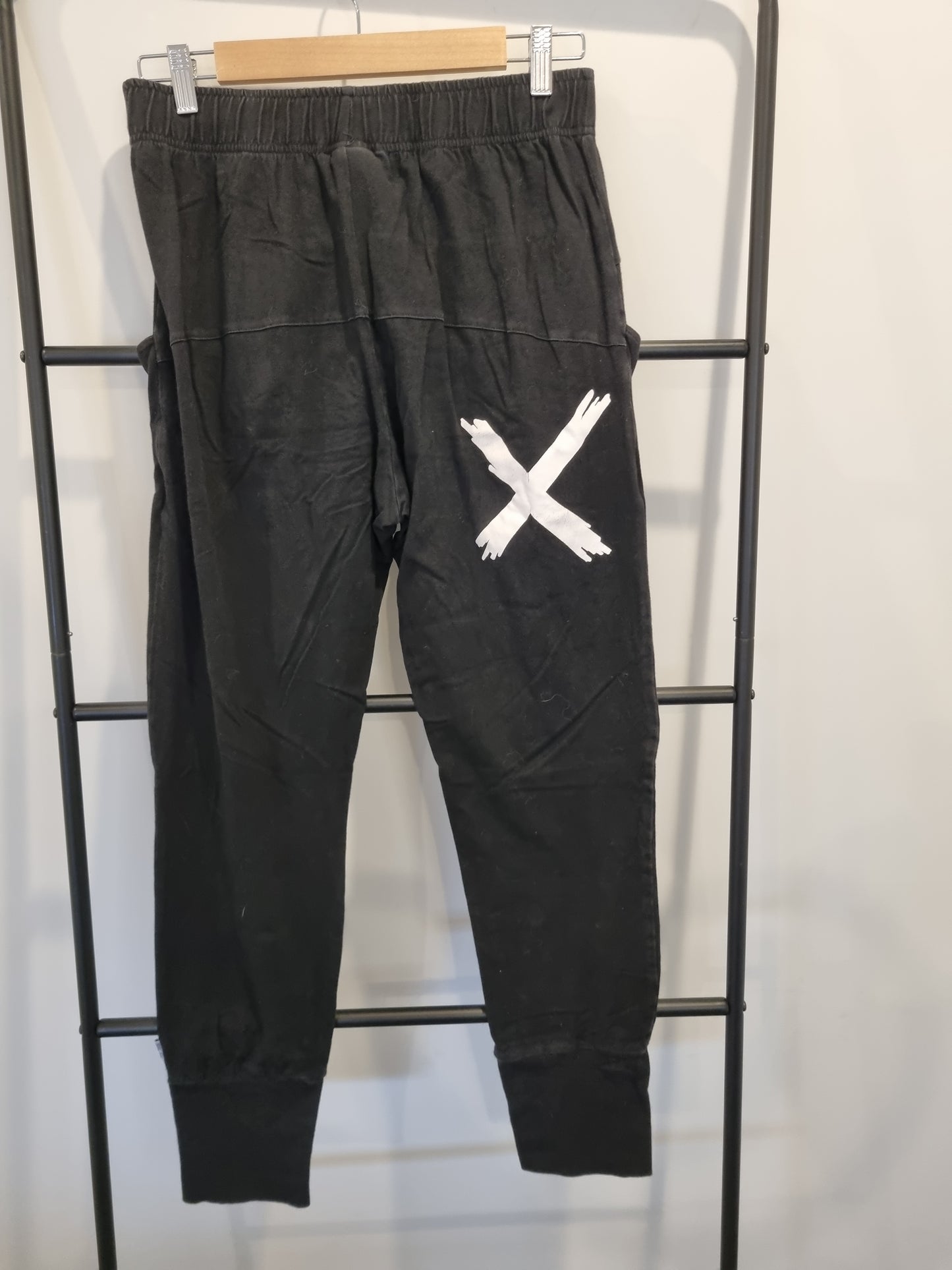 Home-lee Apartment Pants - Size 10