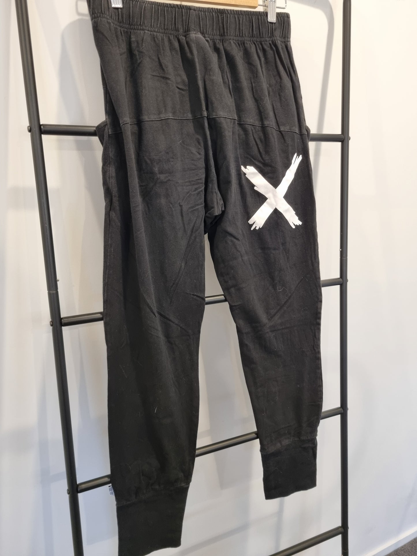 Home-lee Apartment Pants - Size 10