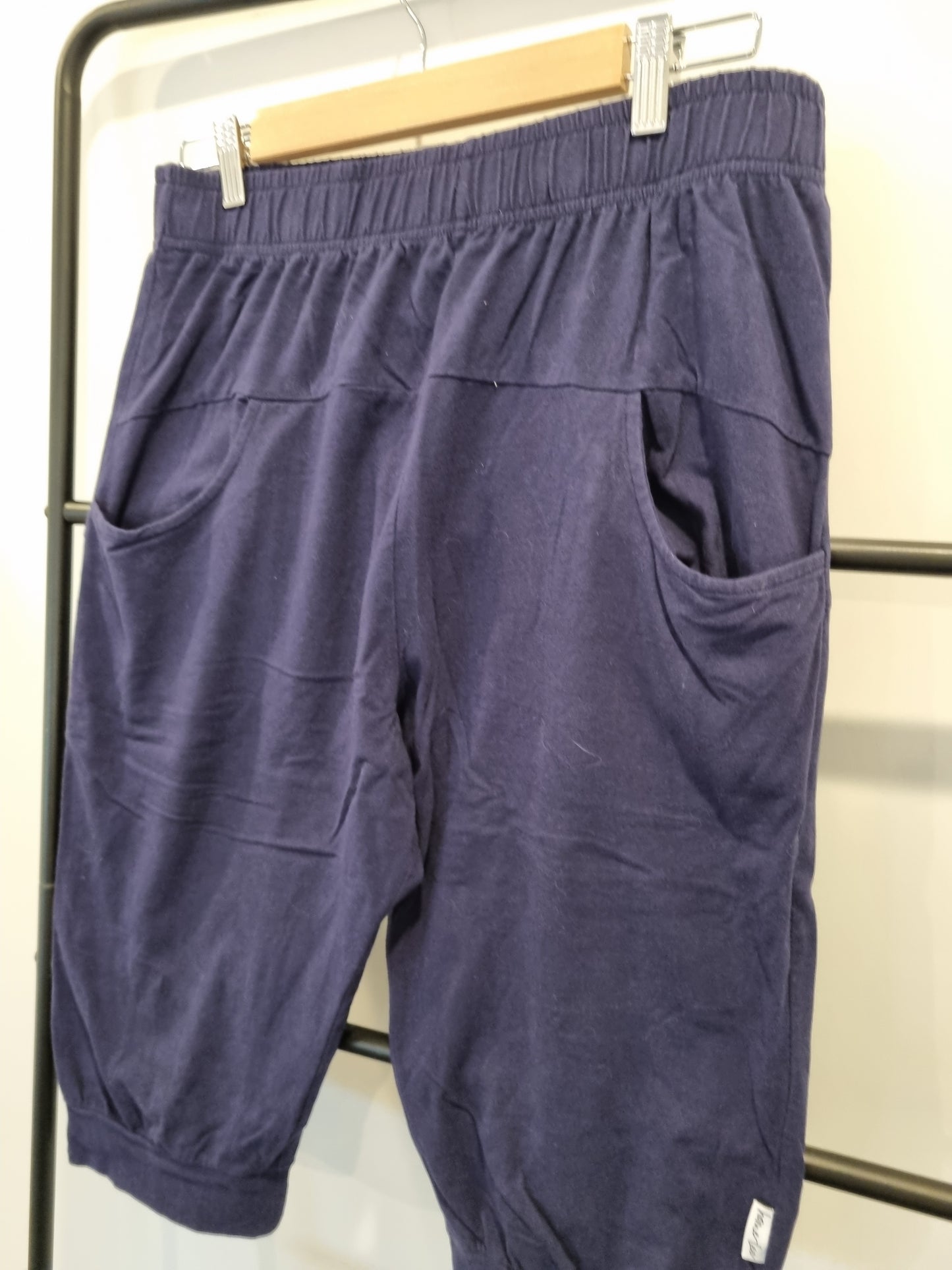 Home-lee Apartment Shorts - Size 10