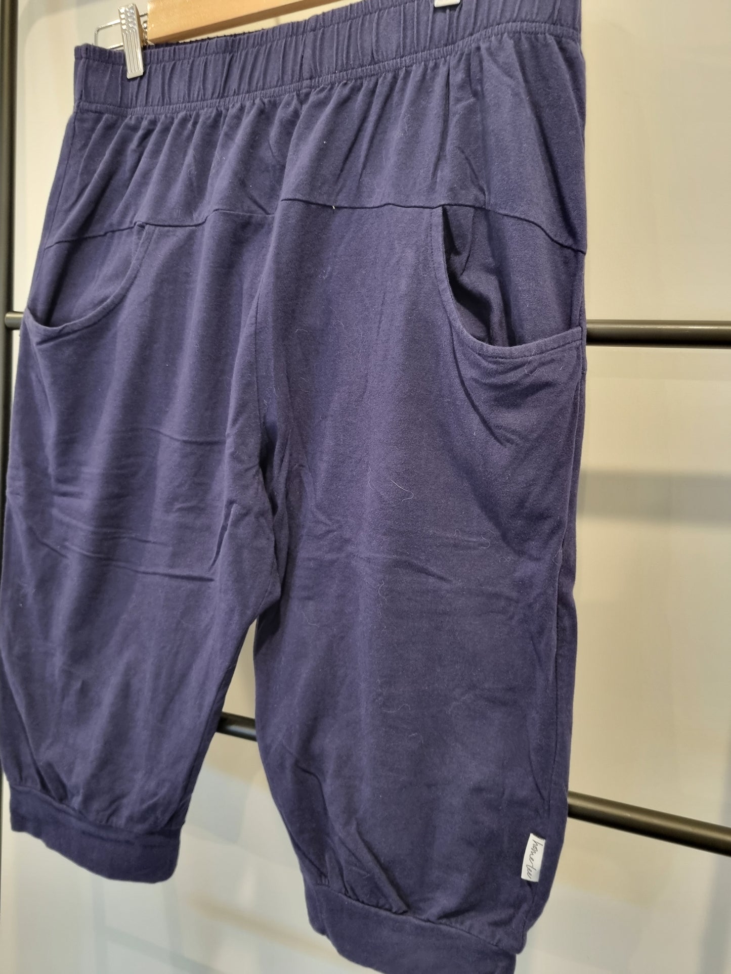 Home-lee Apartment Shorts - Size 10