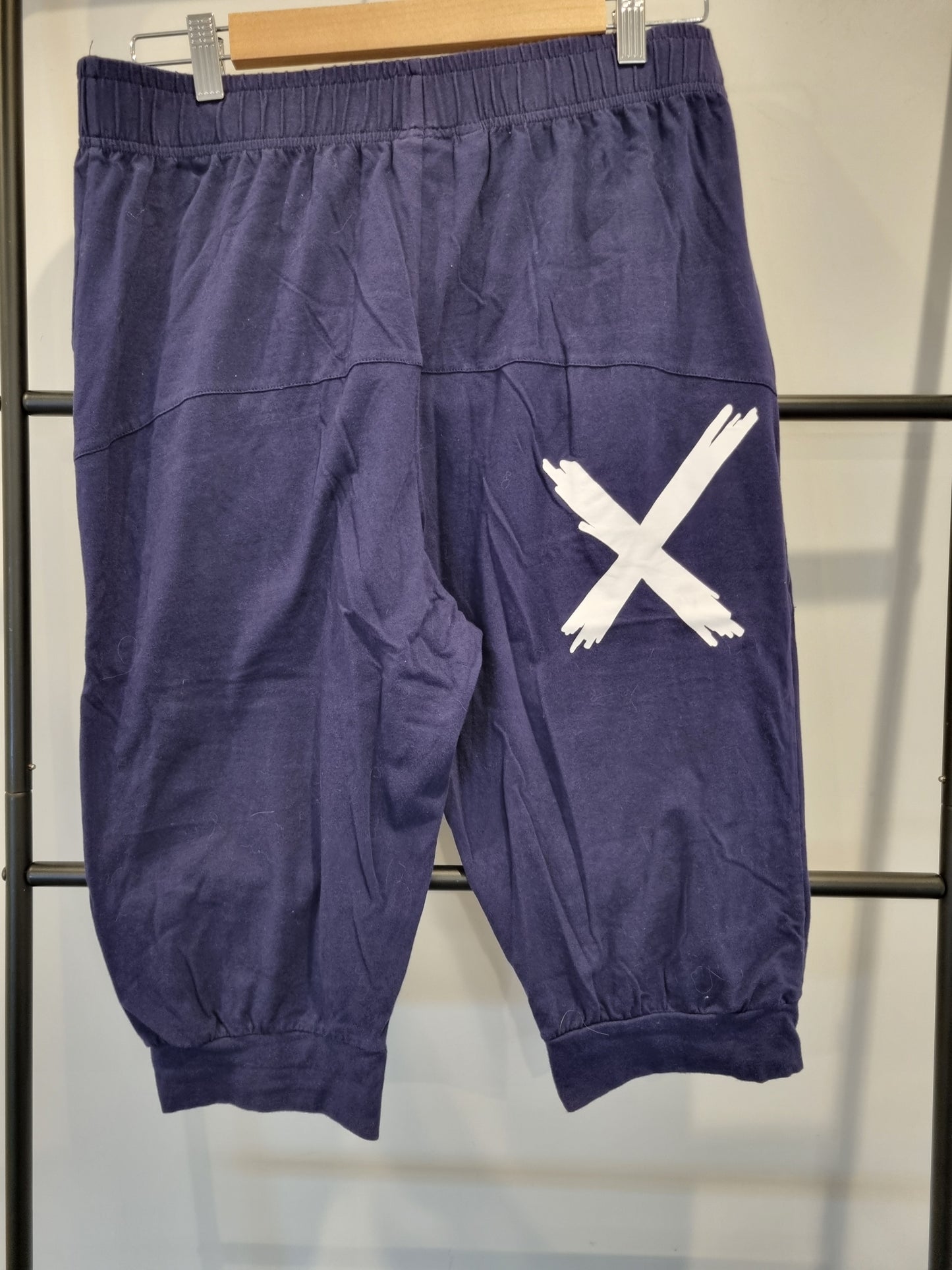 Home-lee Apartment Shorts - Size 10