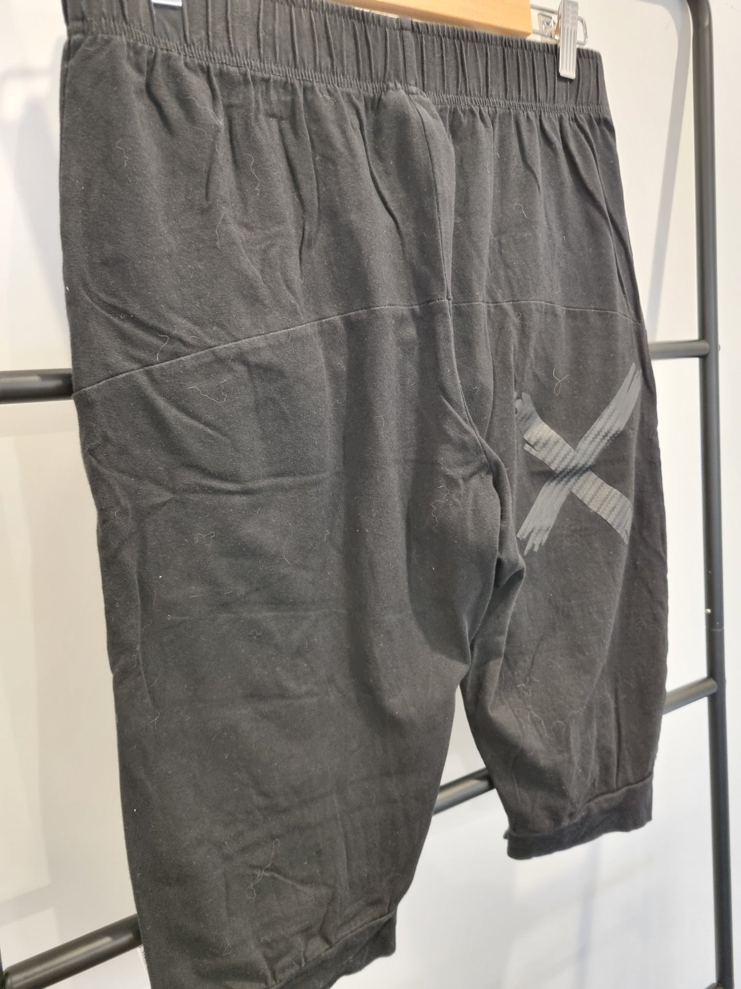 Home-lee Apartment Shorts - Size 10