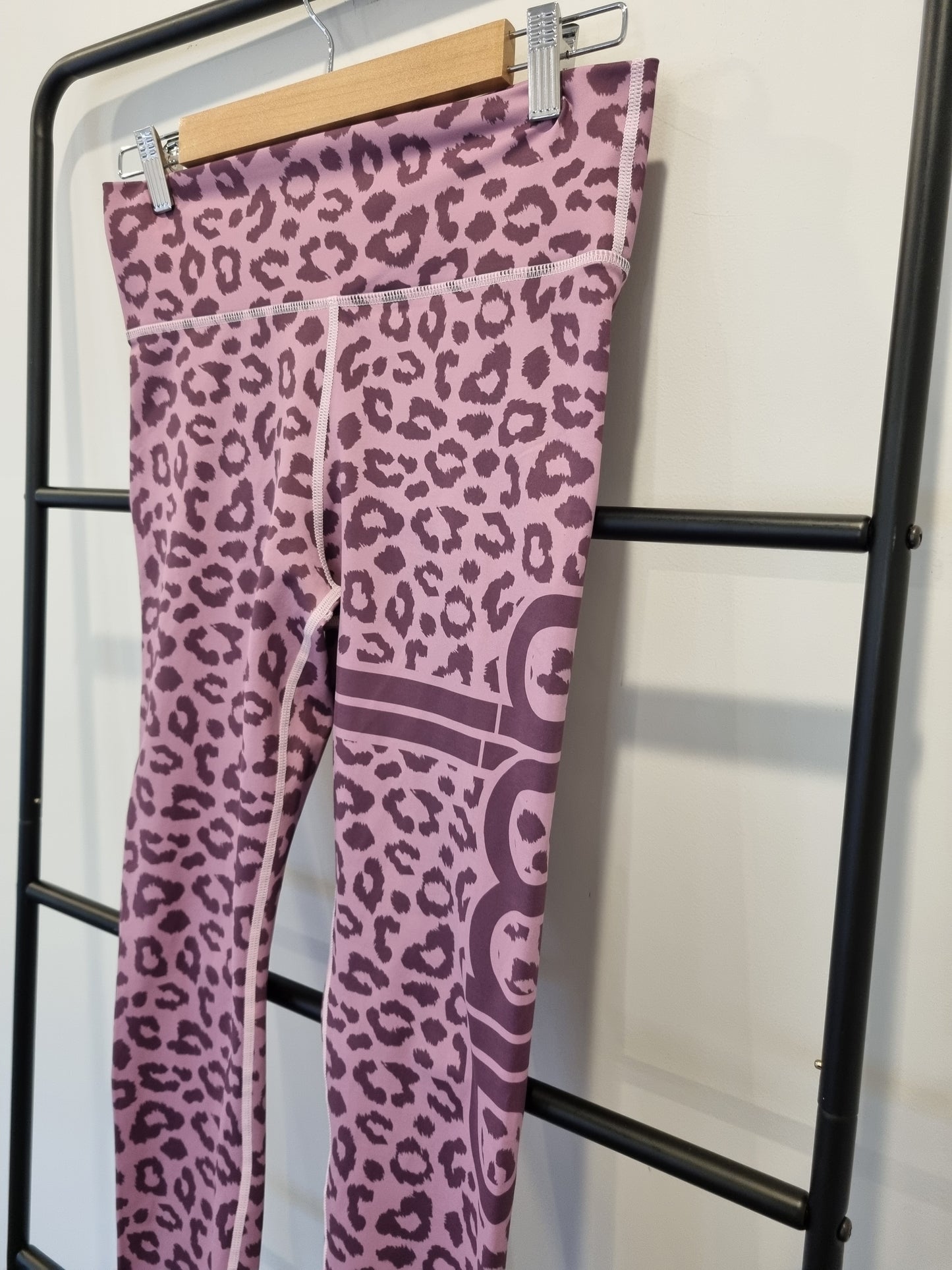 Aim'n Long Leggings - Size M