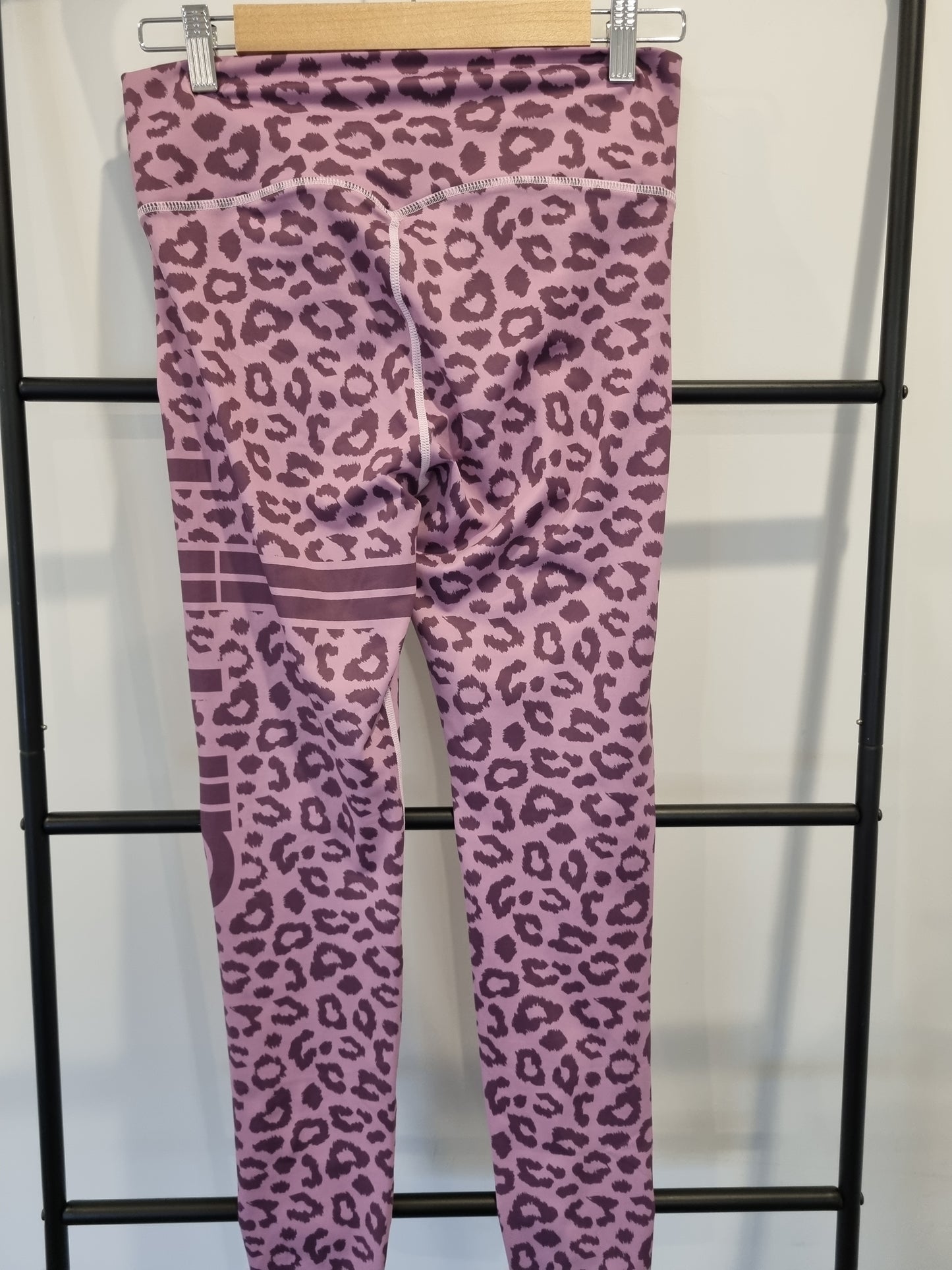 Aim'n Long Leggings - Size M