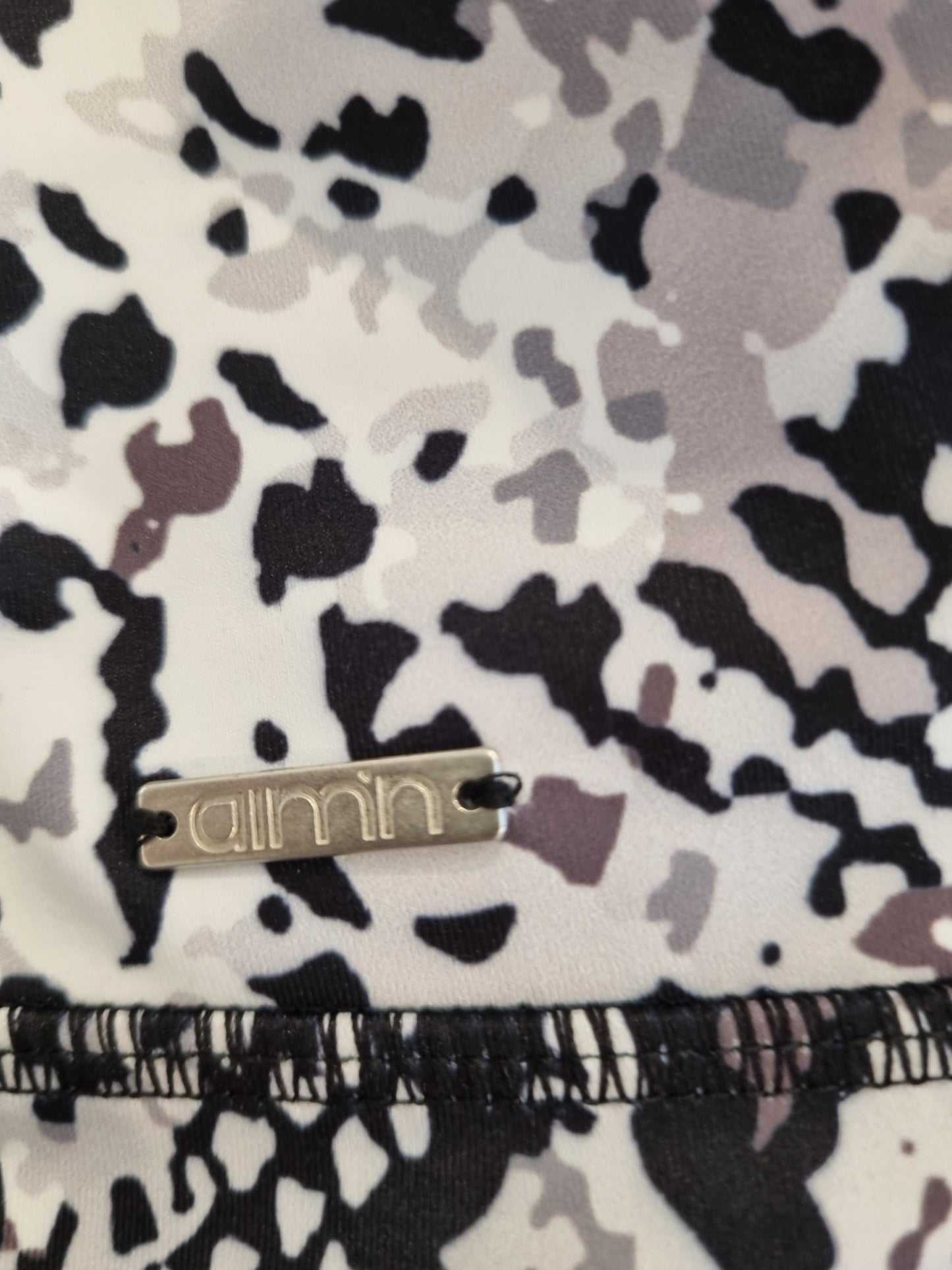 Aim'n Leggings - Size L