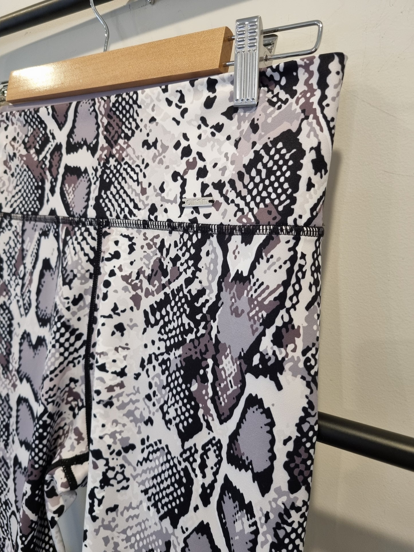 Aim'n Leggings - Size L