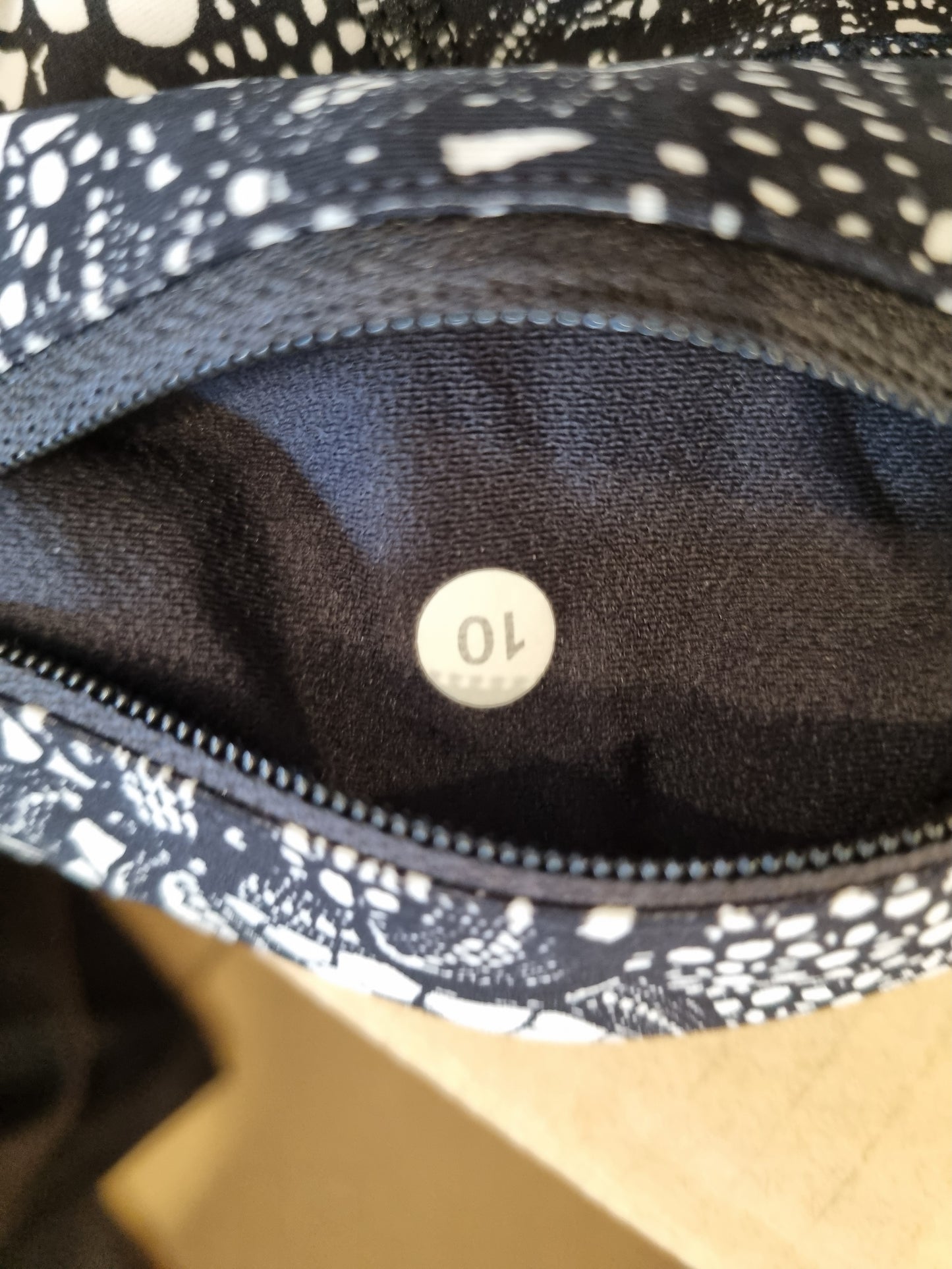 Lululemon Tights - Size 10
