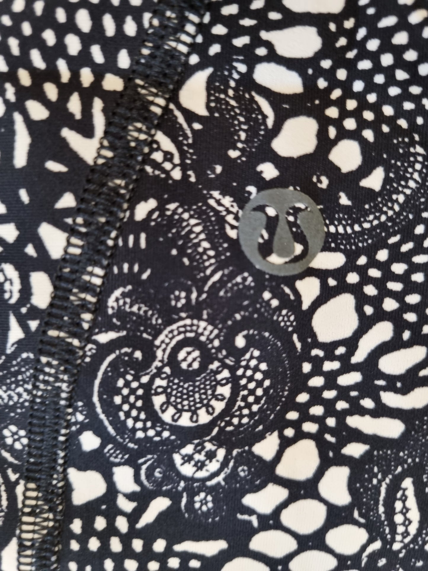 Lululemon Tights - Size 10