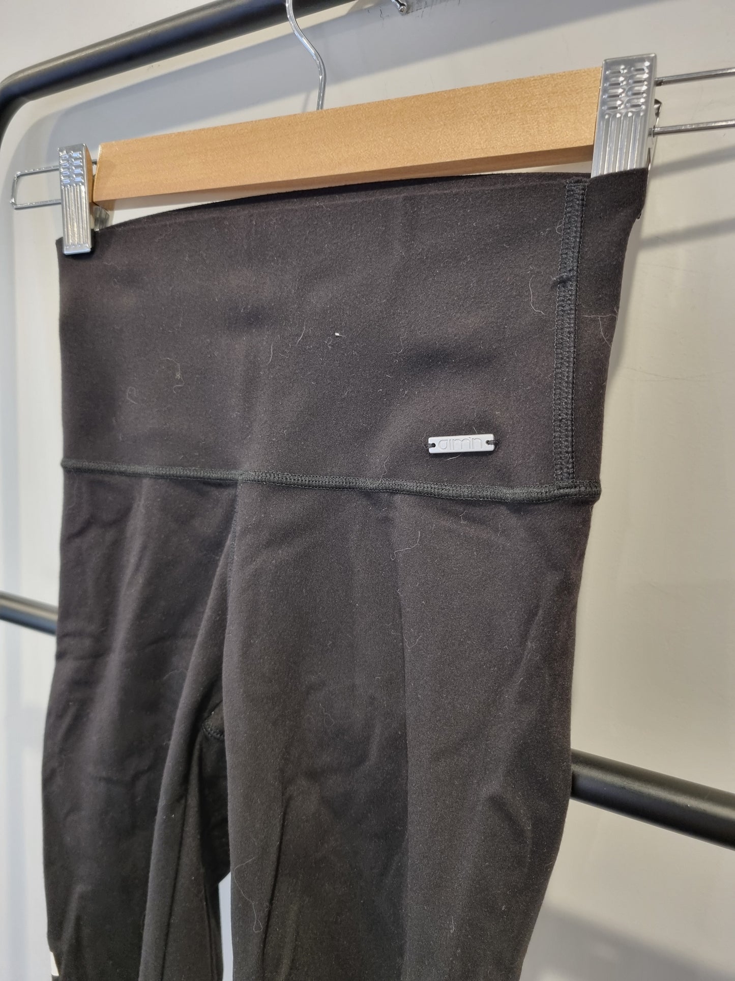 Aim'n Shorts - Size XS