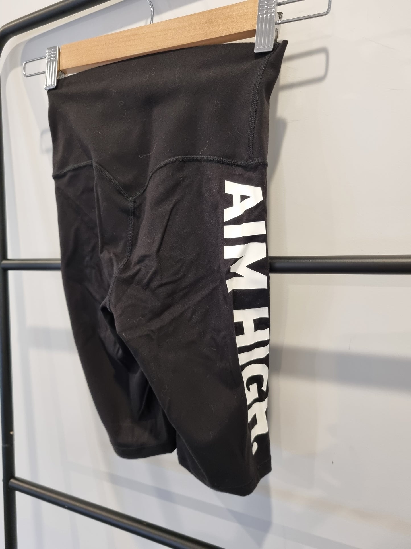 Aim'n Shorts - Size XS