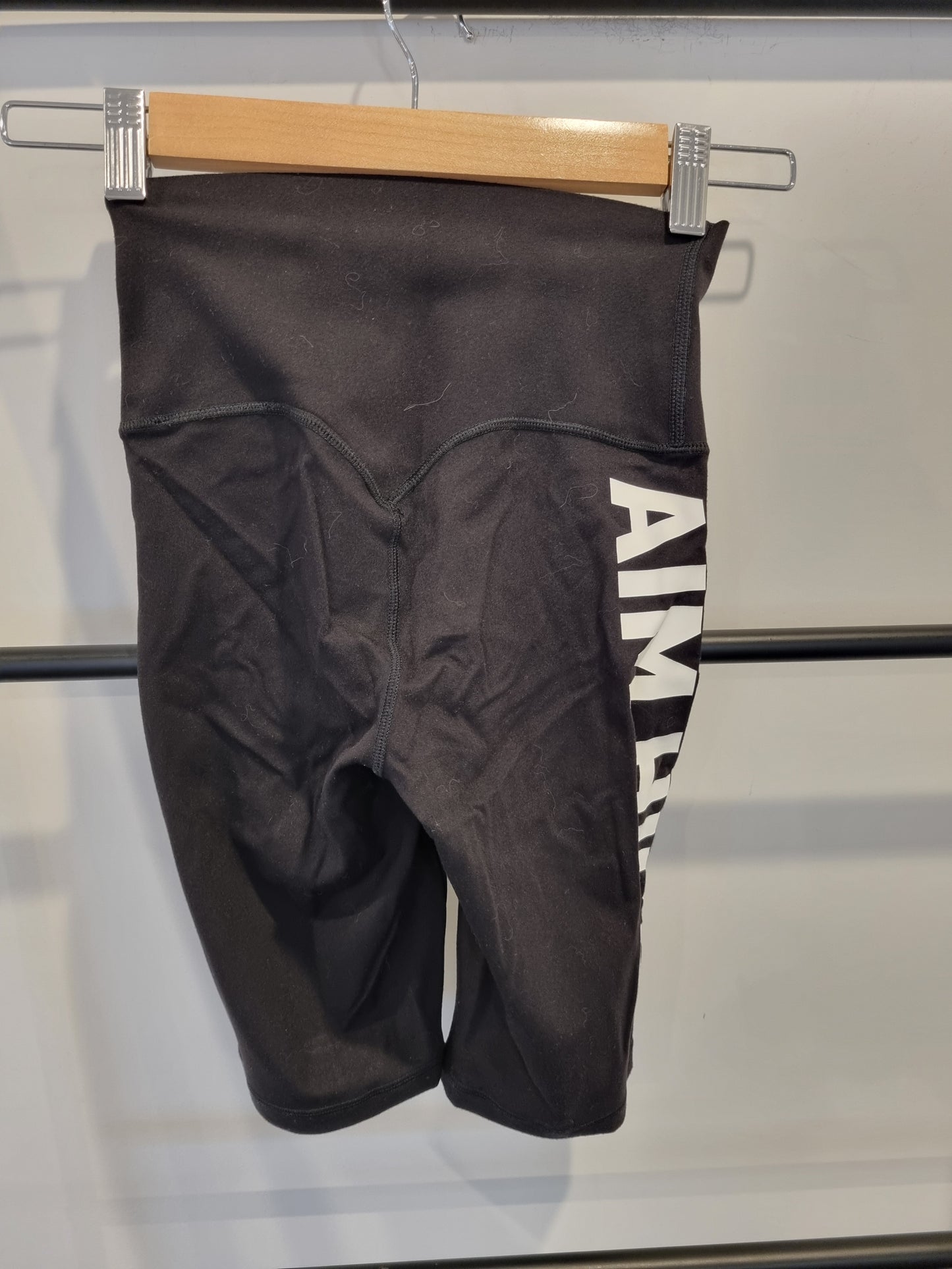 Aim'n Shorts - Size XS