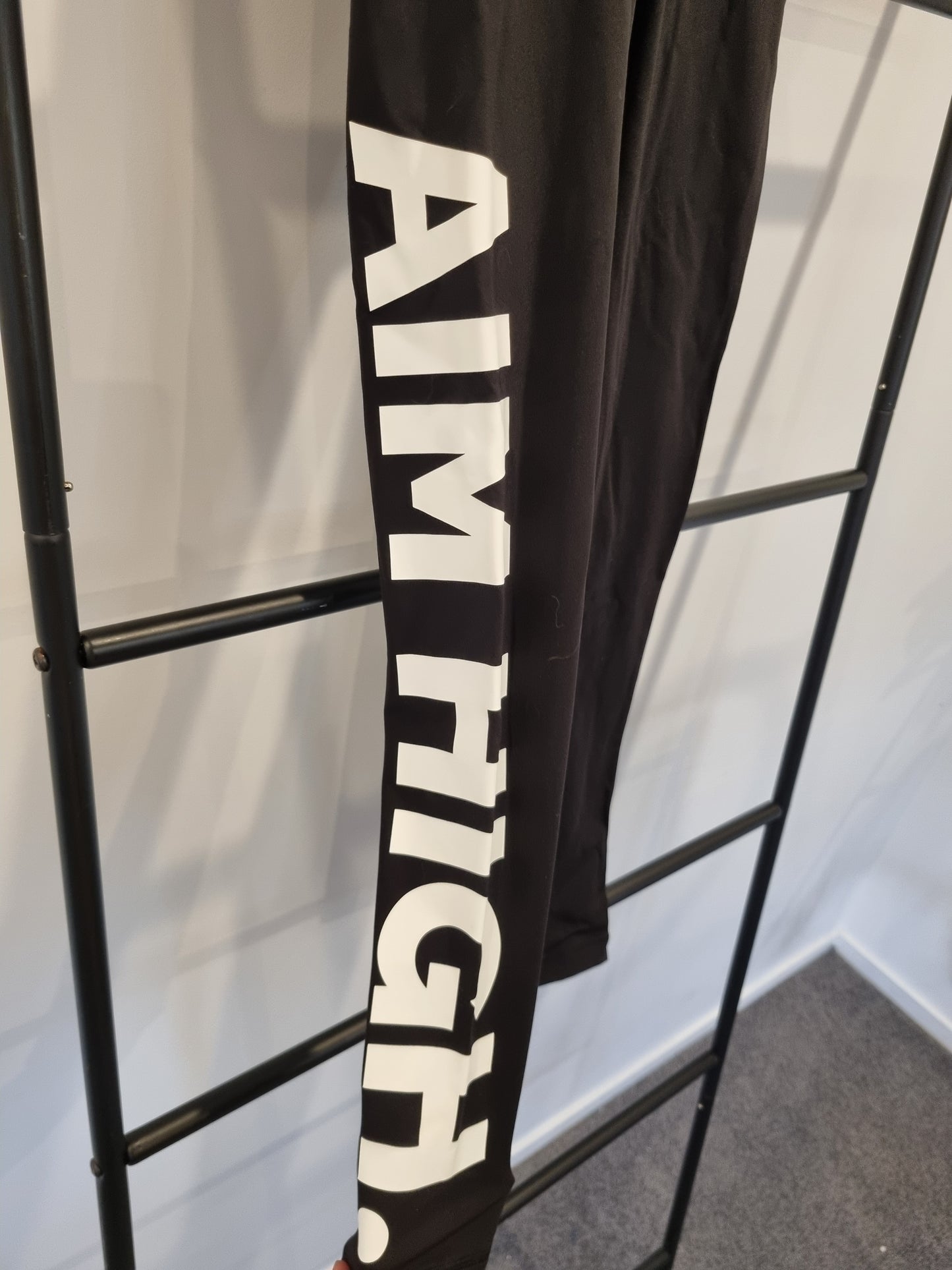 Aim'n Long Leggings - Size XS