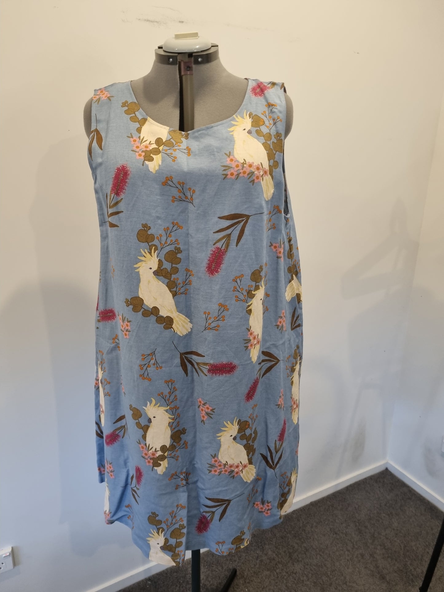 Princess Highway Dress - Size 20