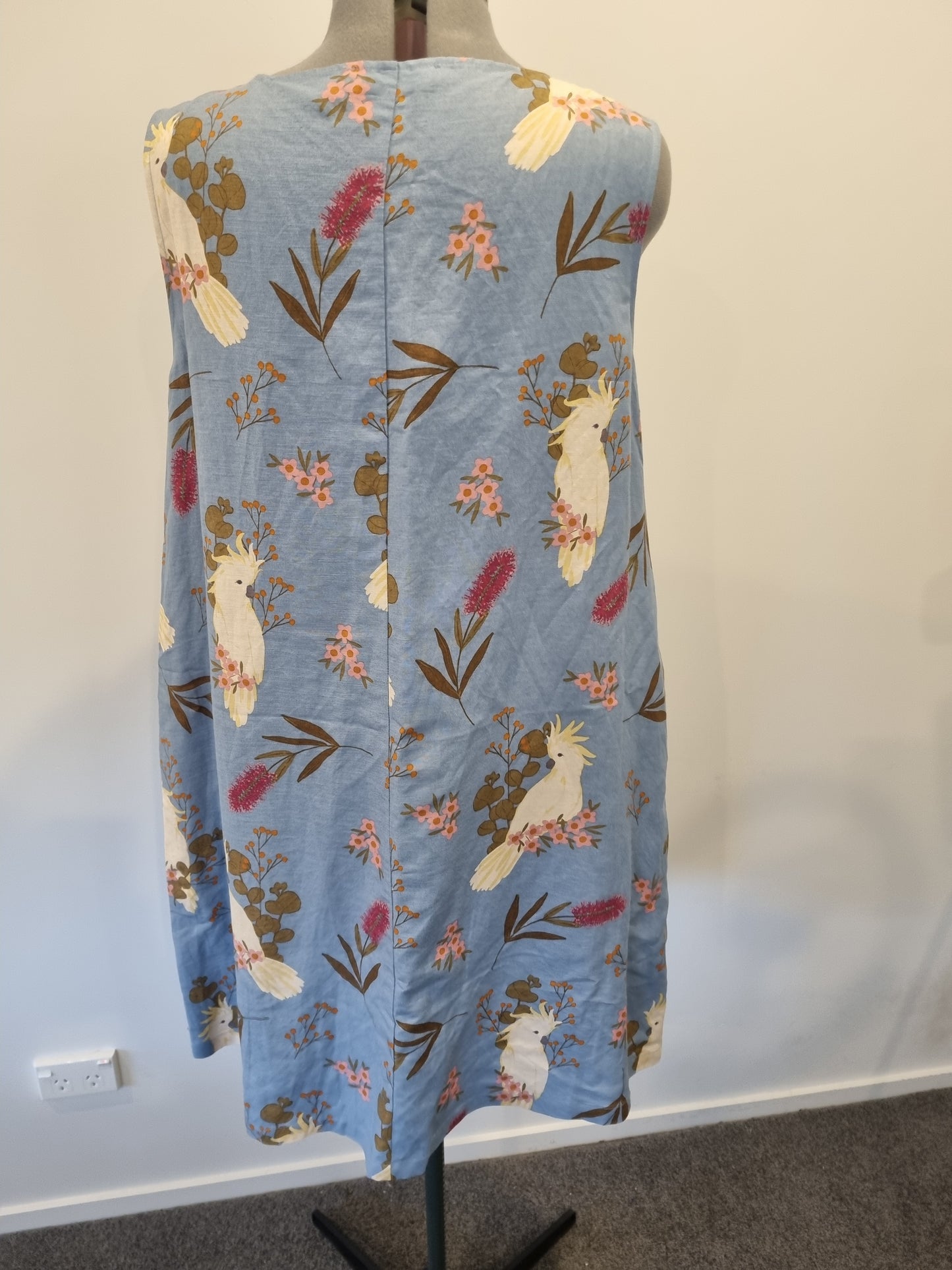 Princess Highway Dress - Size 20