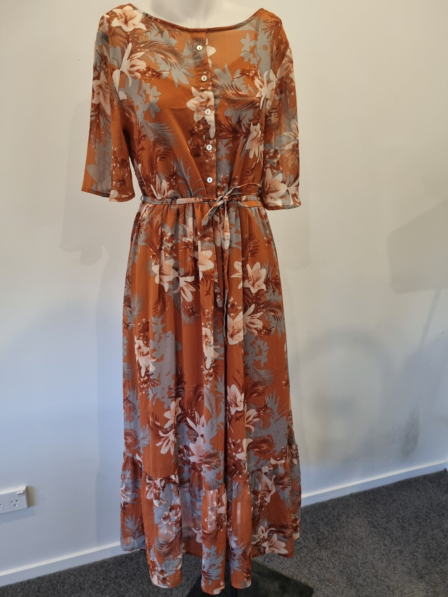 Brand Unknown Dress - Size 10/12