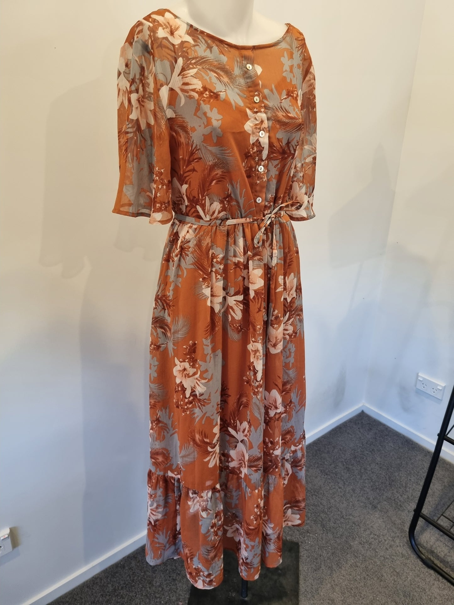 Brand Unknown Dress - Size 10/12