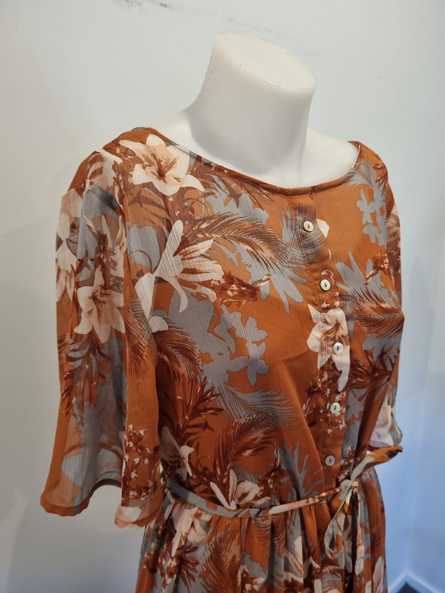 Brand Unknown Dress - Size 10/12
