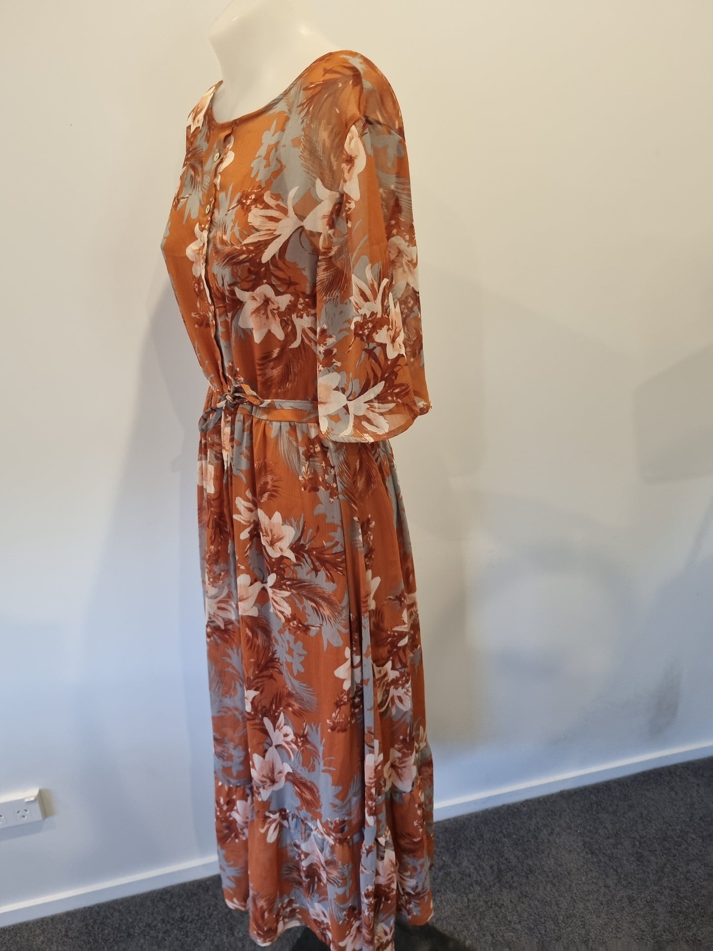 Brand Unknown Dress - Size 10/12