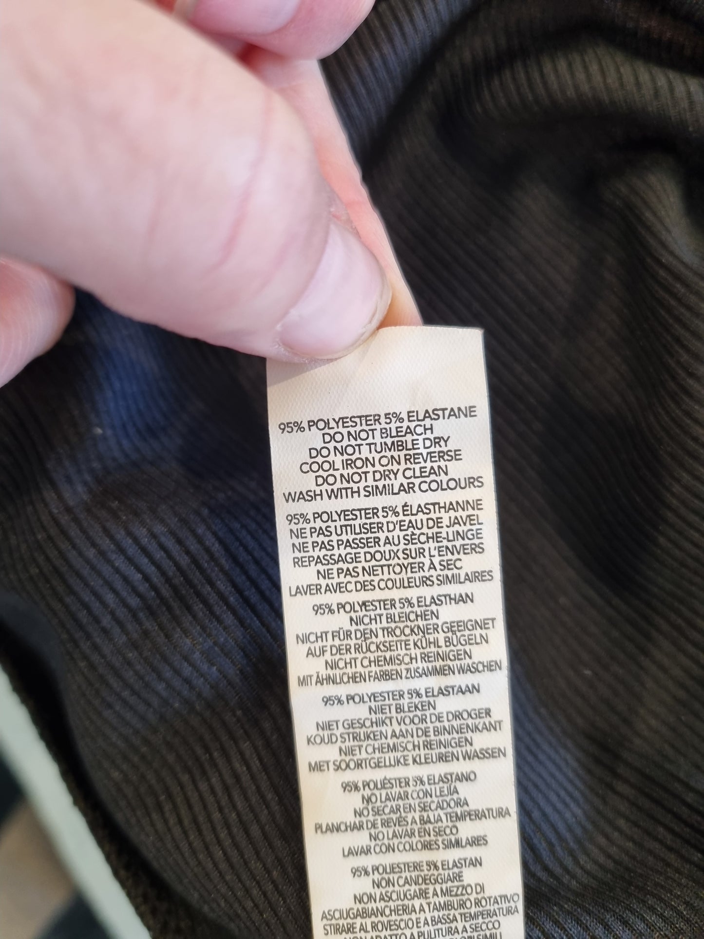 Boohoo Dress - Size 12
