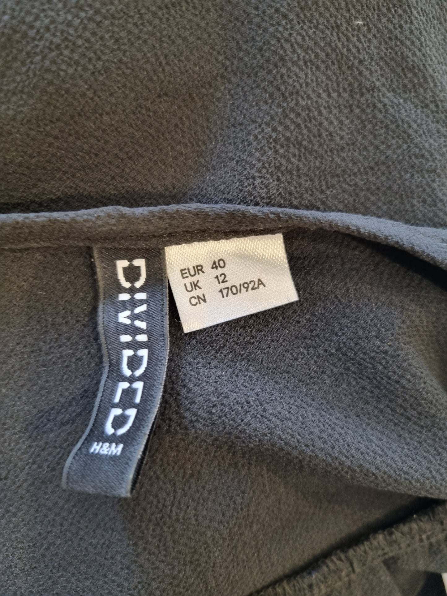 H&M Dress - Size 12