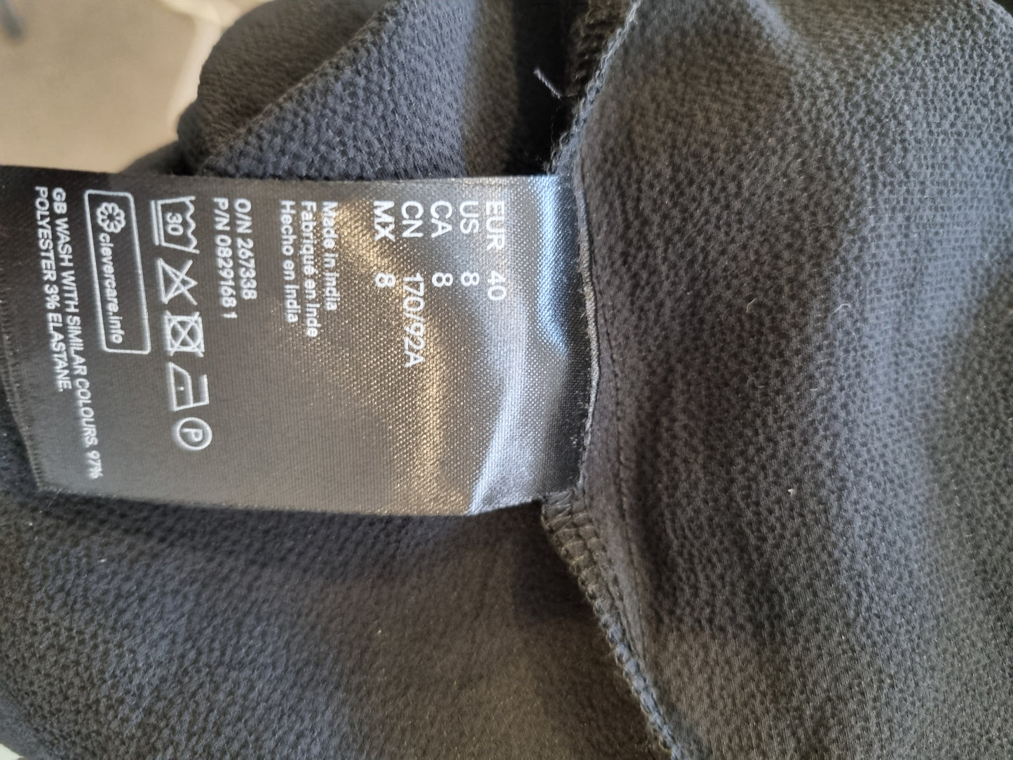 H&M Dress - Size 12