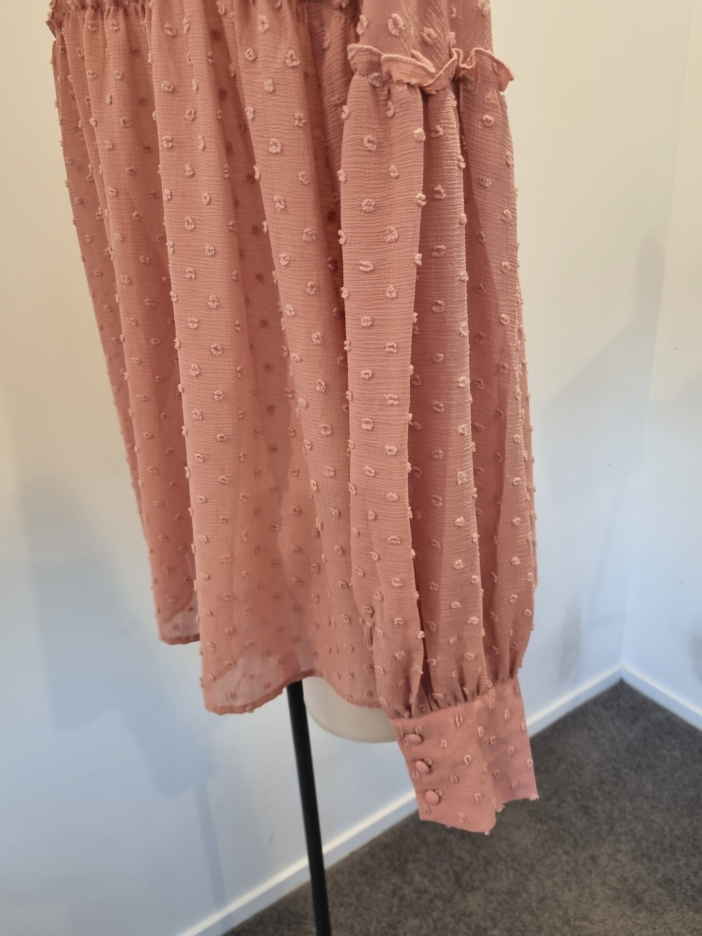 Decjuba Shirt - Size 10
