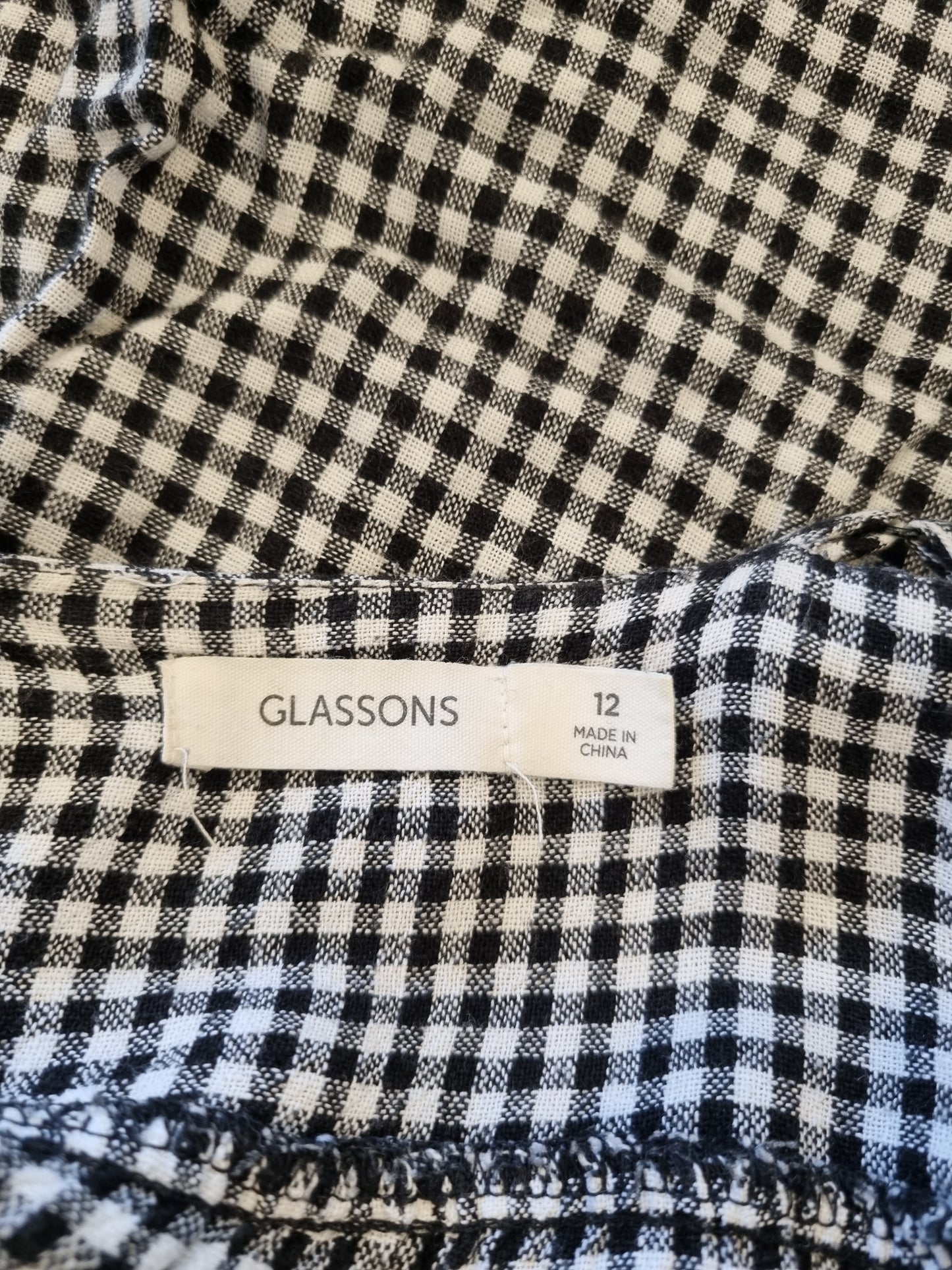Glassons Dress - Size 12