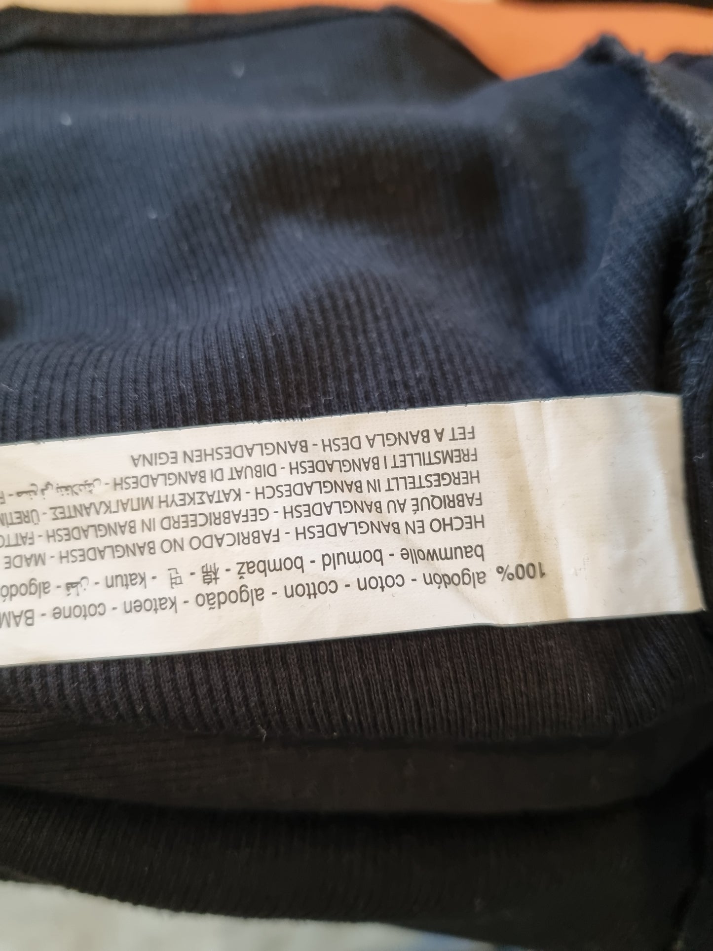 Zara Racerback Dress - Size L