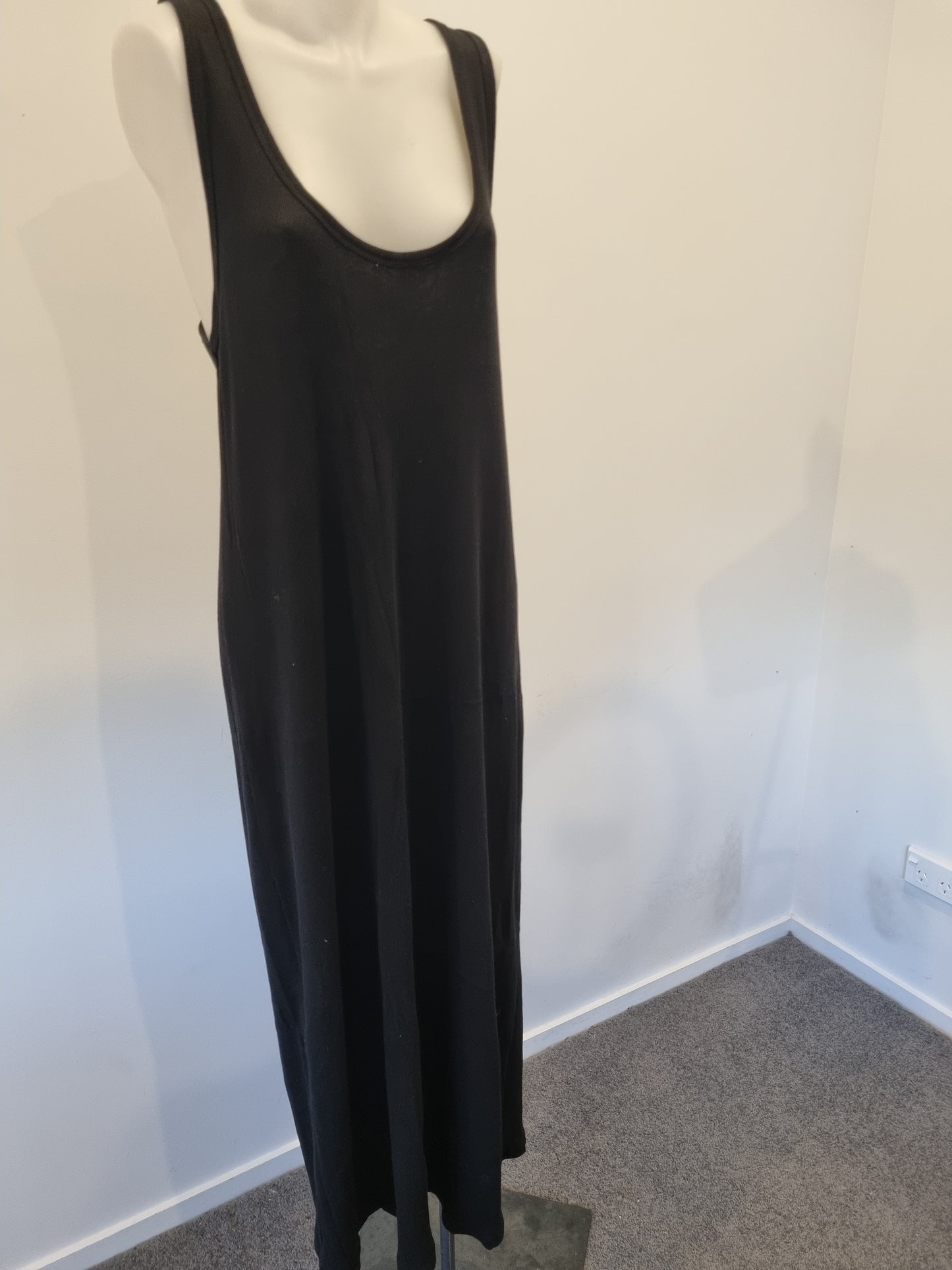 Zara Racerback Dress - Size L