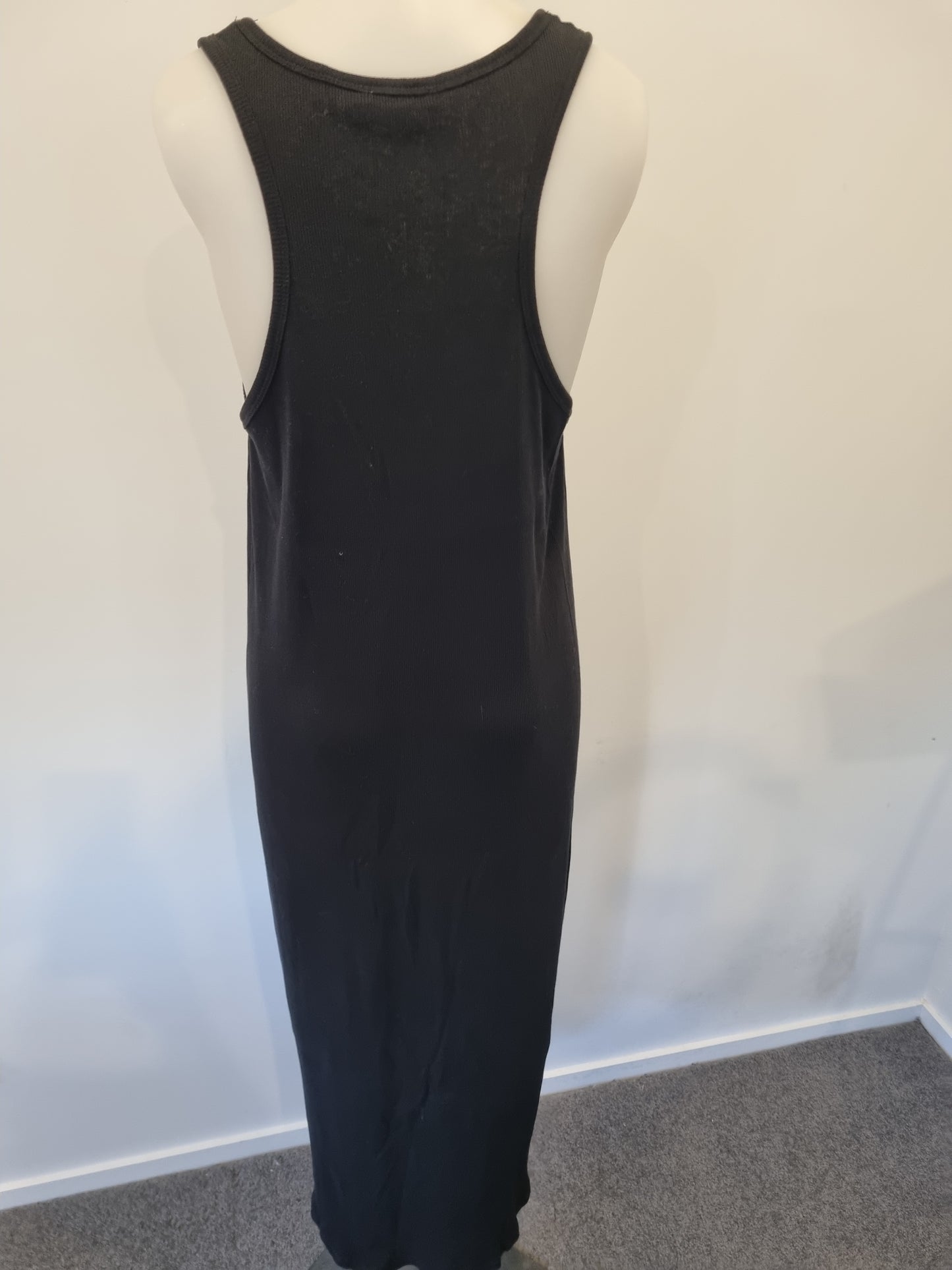 Zara Racerback Dress - Size L