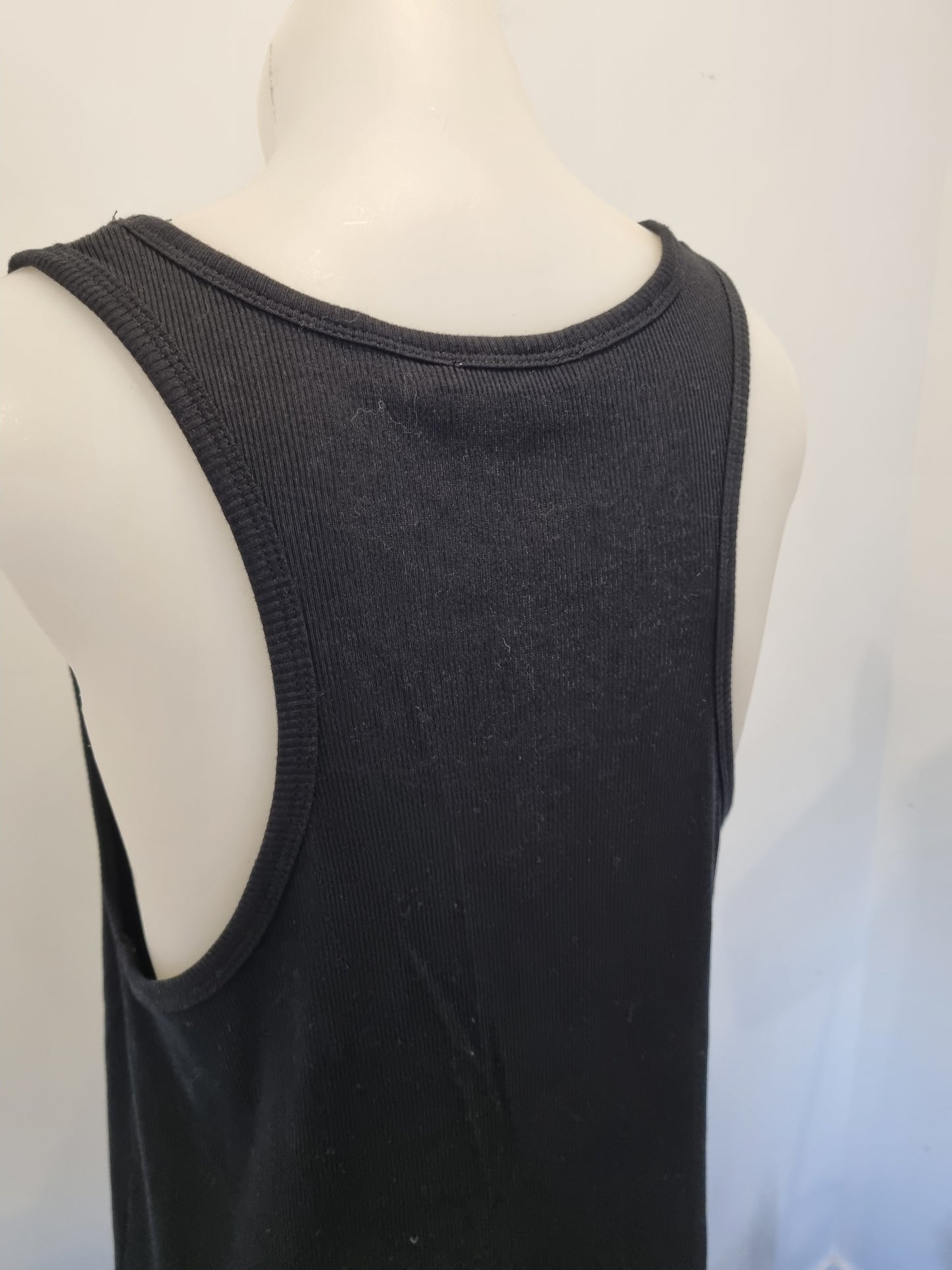 Zara Racerback Dress - Size L