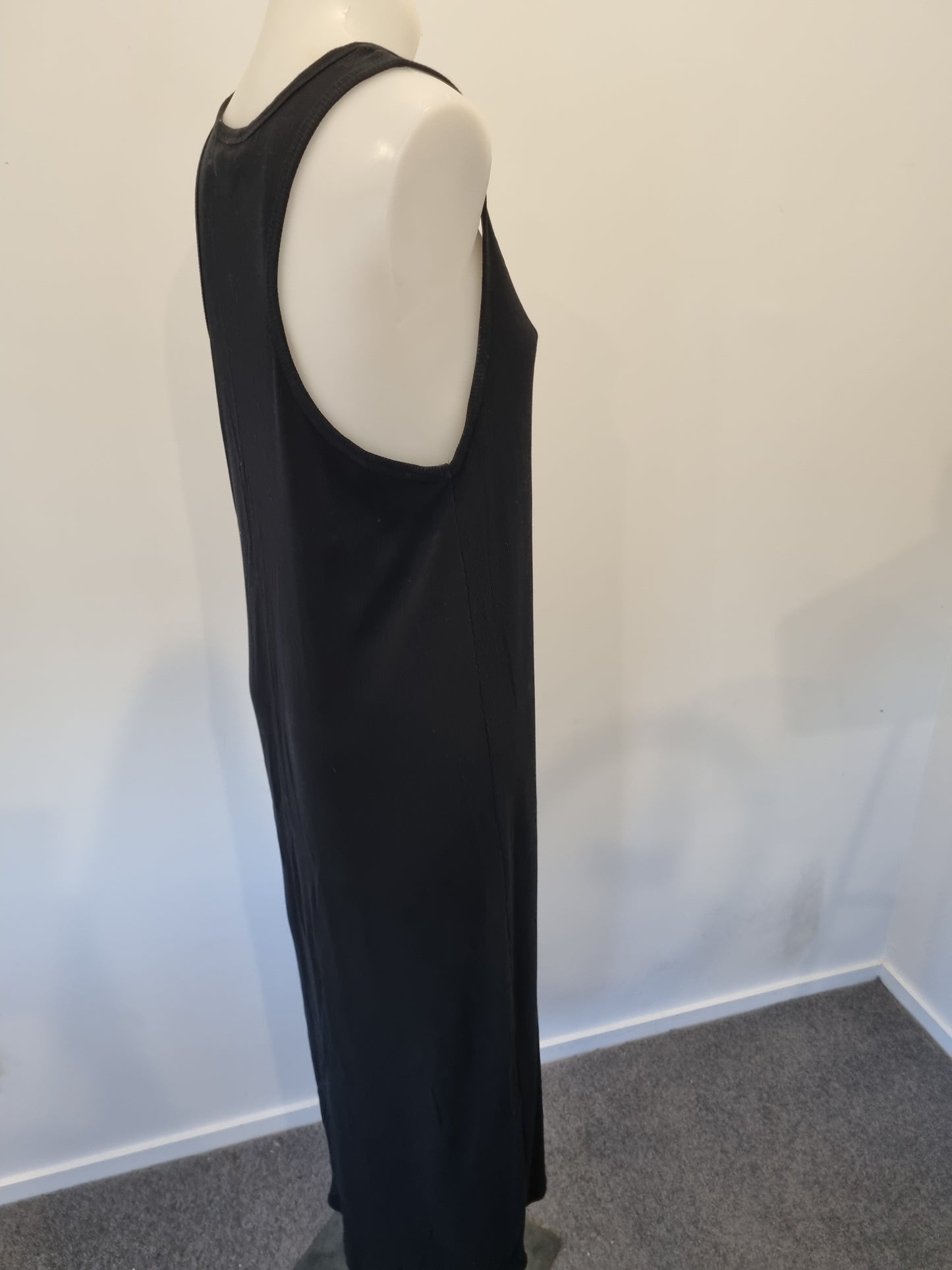 Zara Racerback Dress - Size L