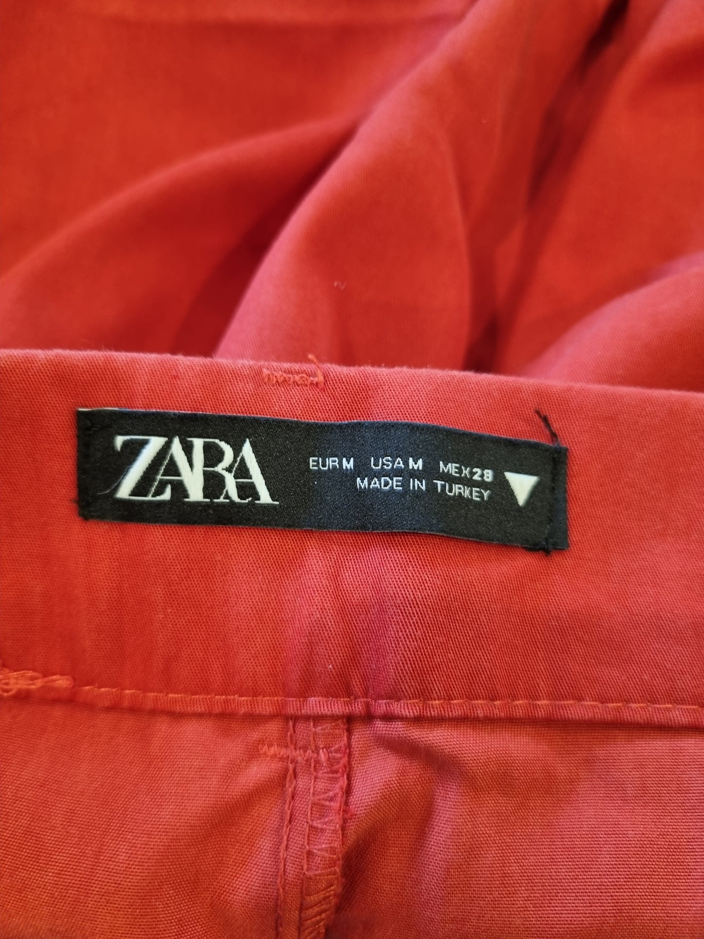 Zara Trousers - Size M