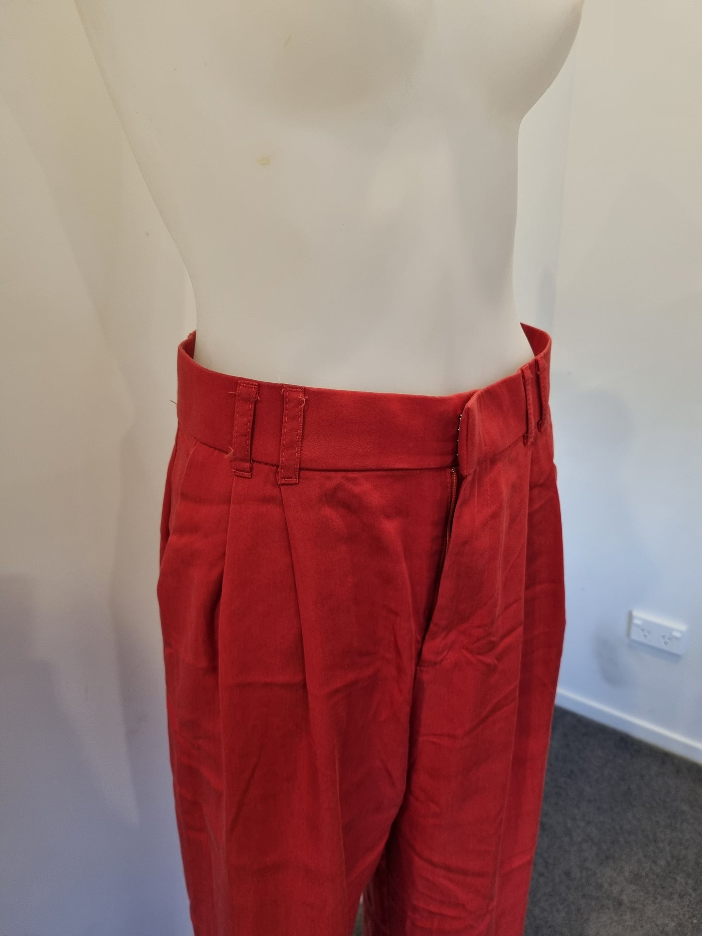 Zara Trousers - Size M
