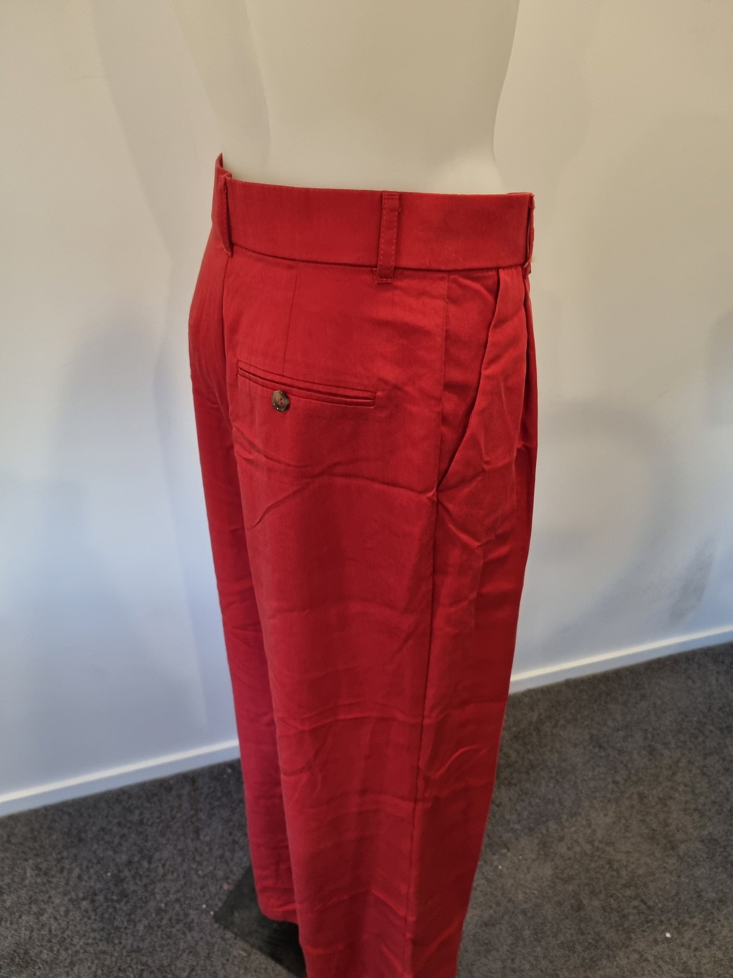 Zara Trousers - Size M