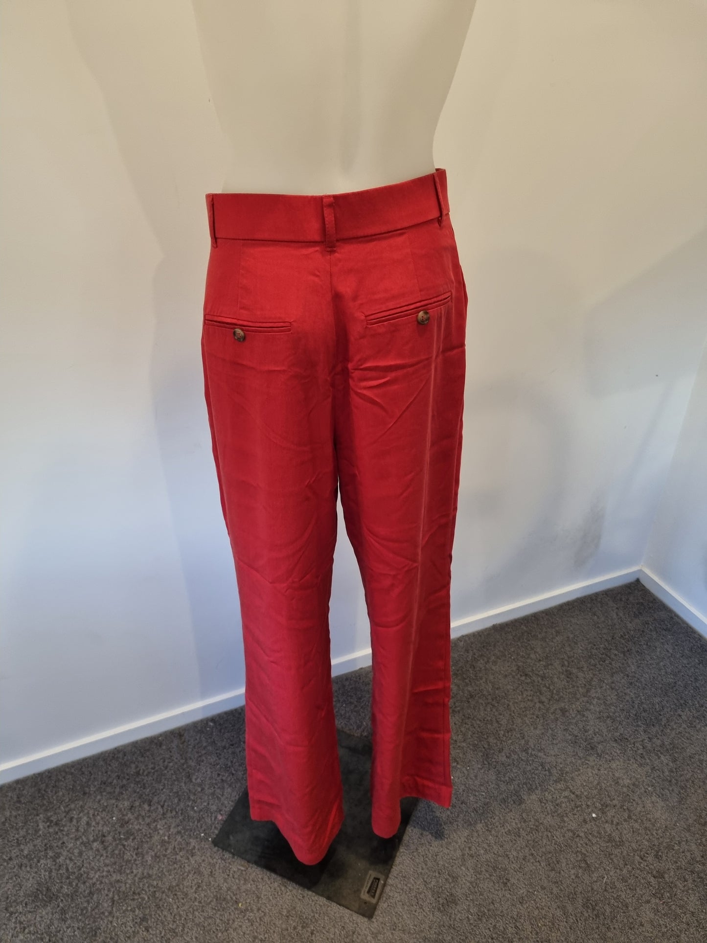 Zara Trousers - Size M