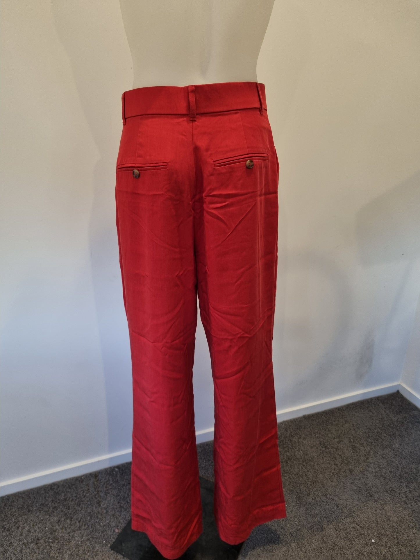 Zara Trousers - Size M