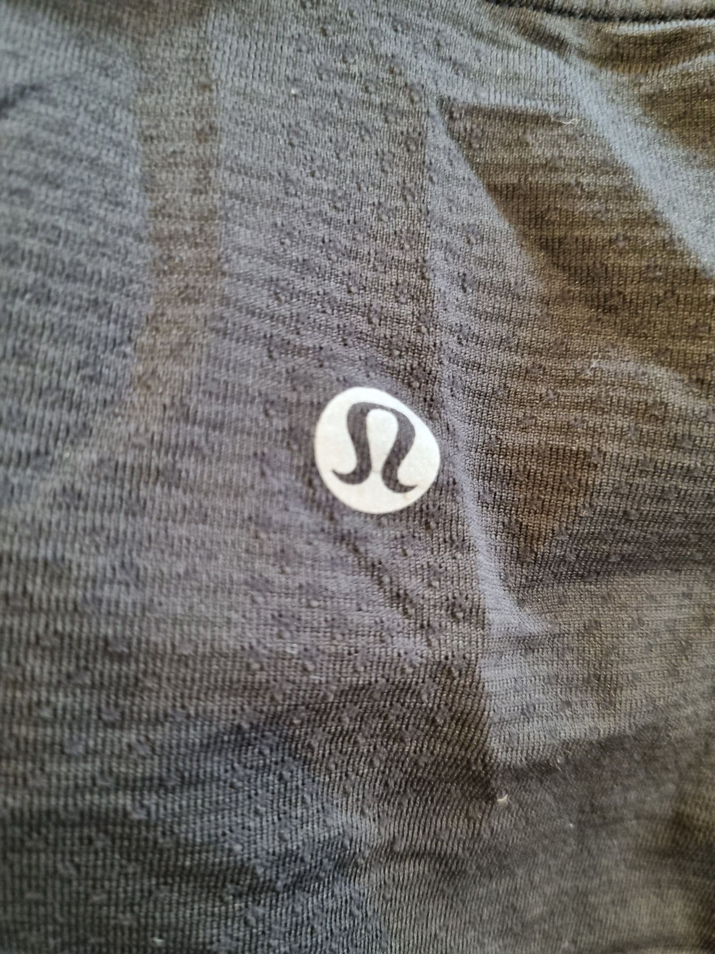 Lululemon Active Top - Size 12