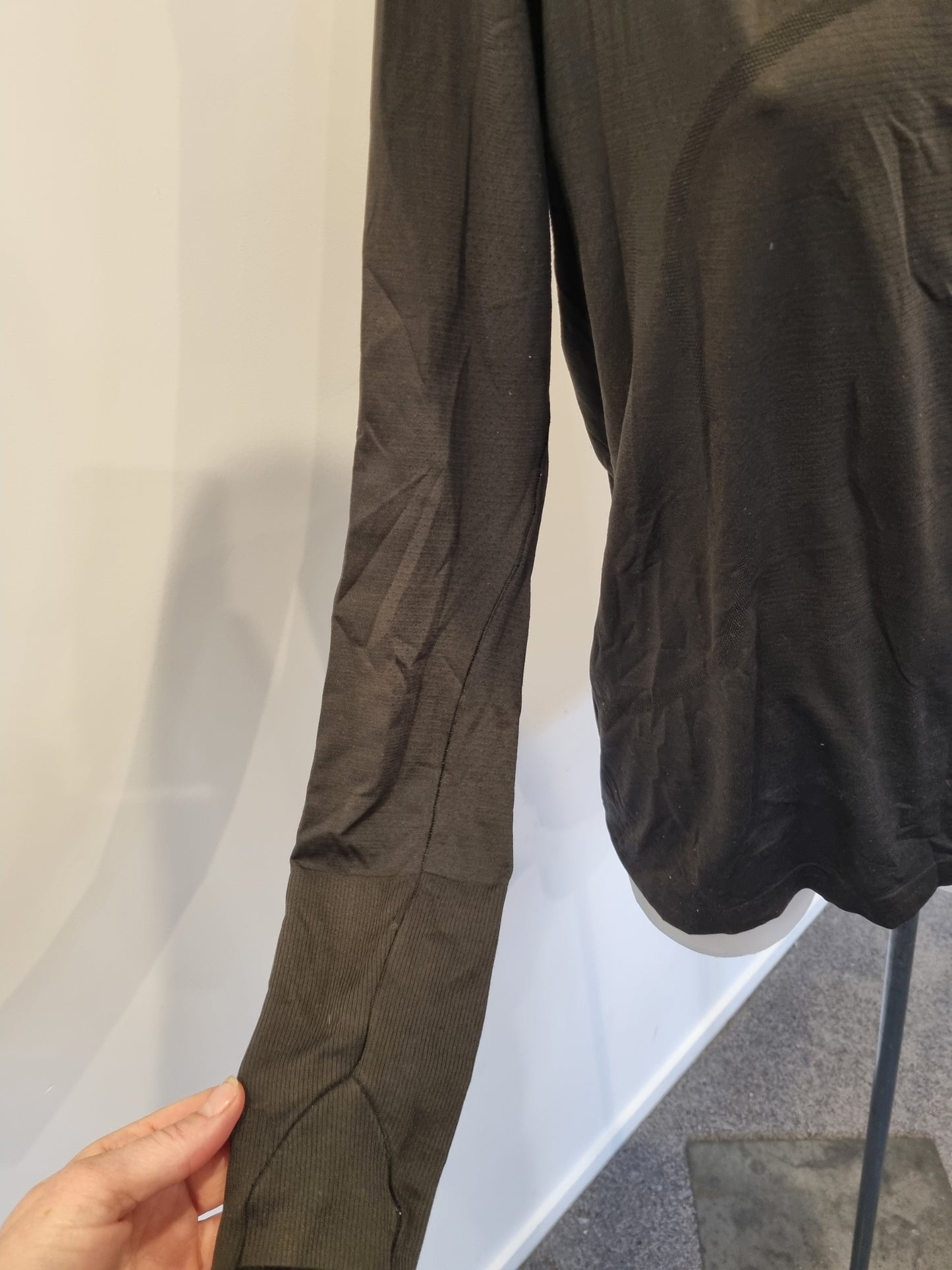 Lululemon Active Top - Size 12